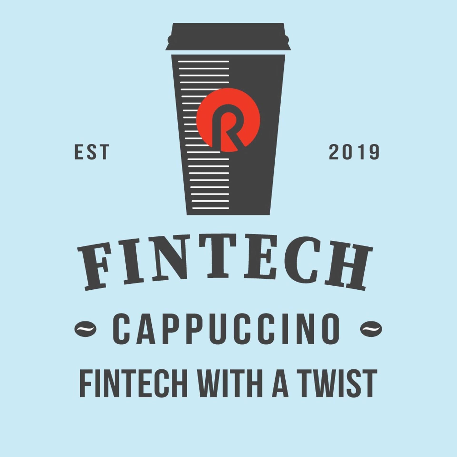Fintech Cappuccino - Podcasts