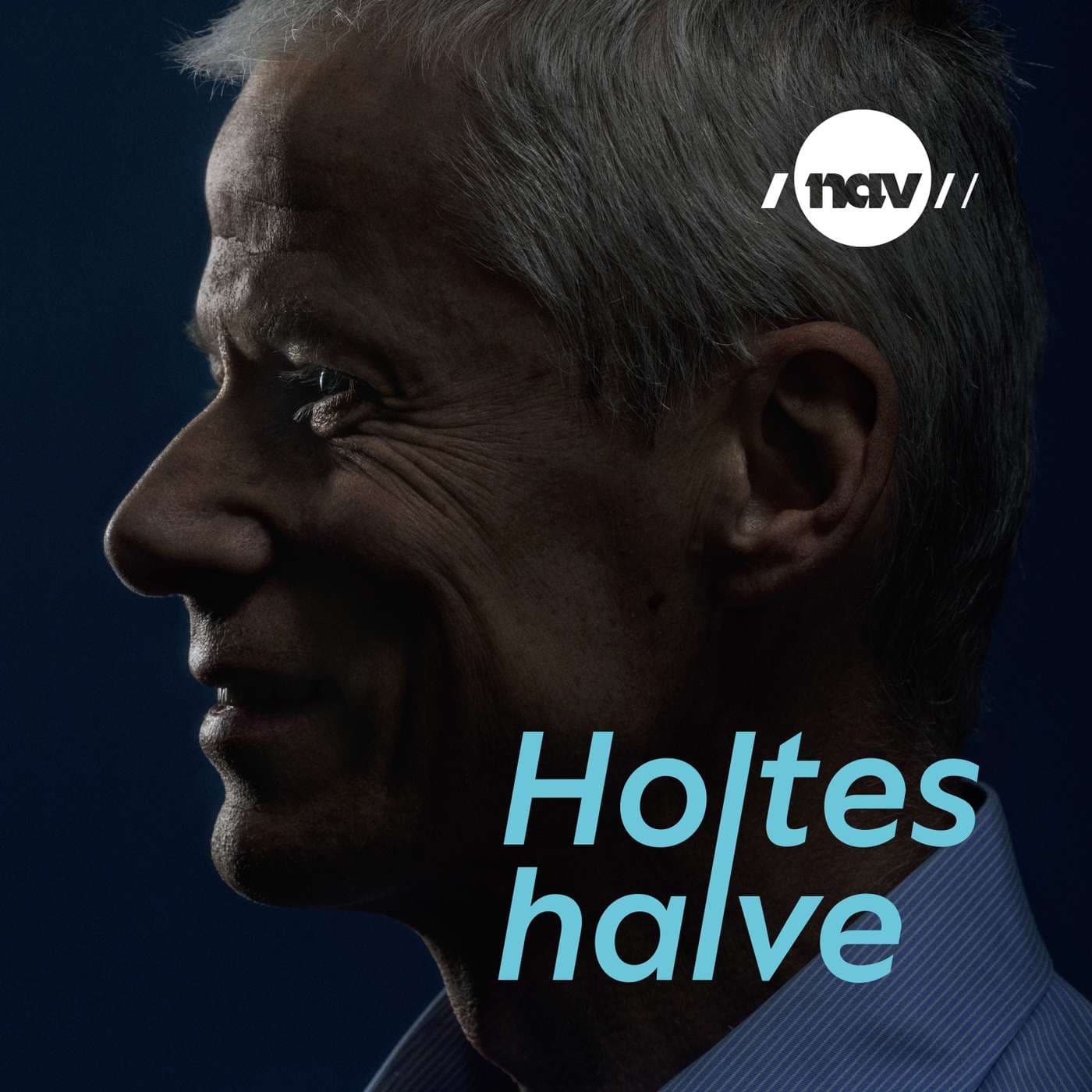 Holtes halve - Podcasts