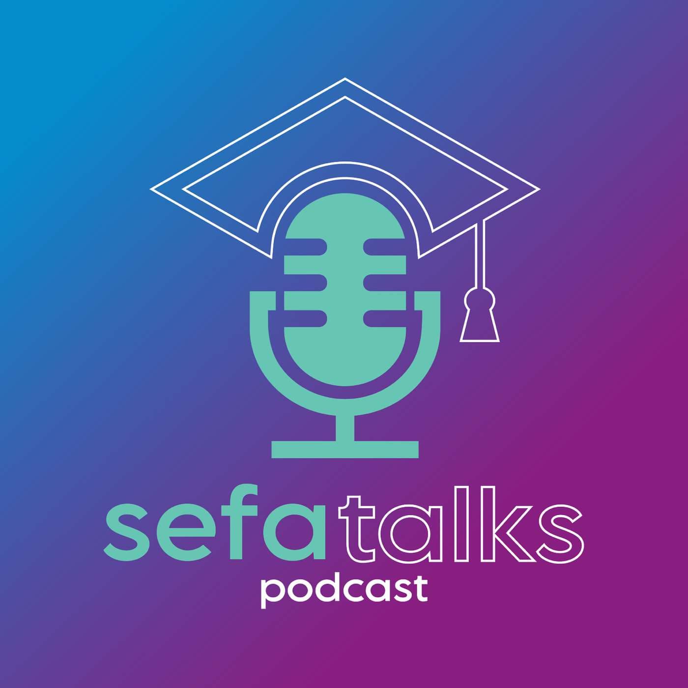 SEFA Talks - Podcasts