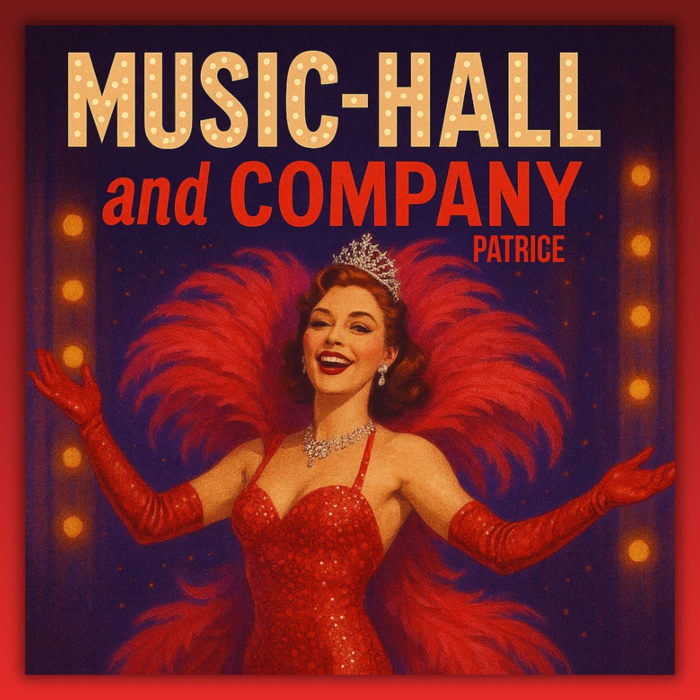MUSIC HALL AND COMPANY - Podcasts