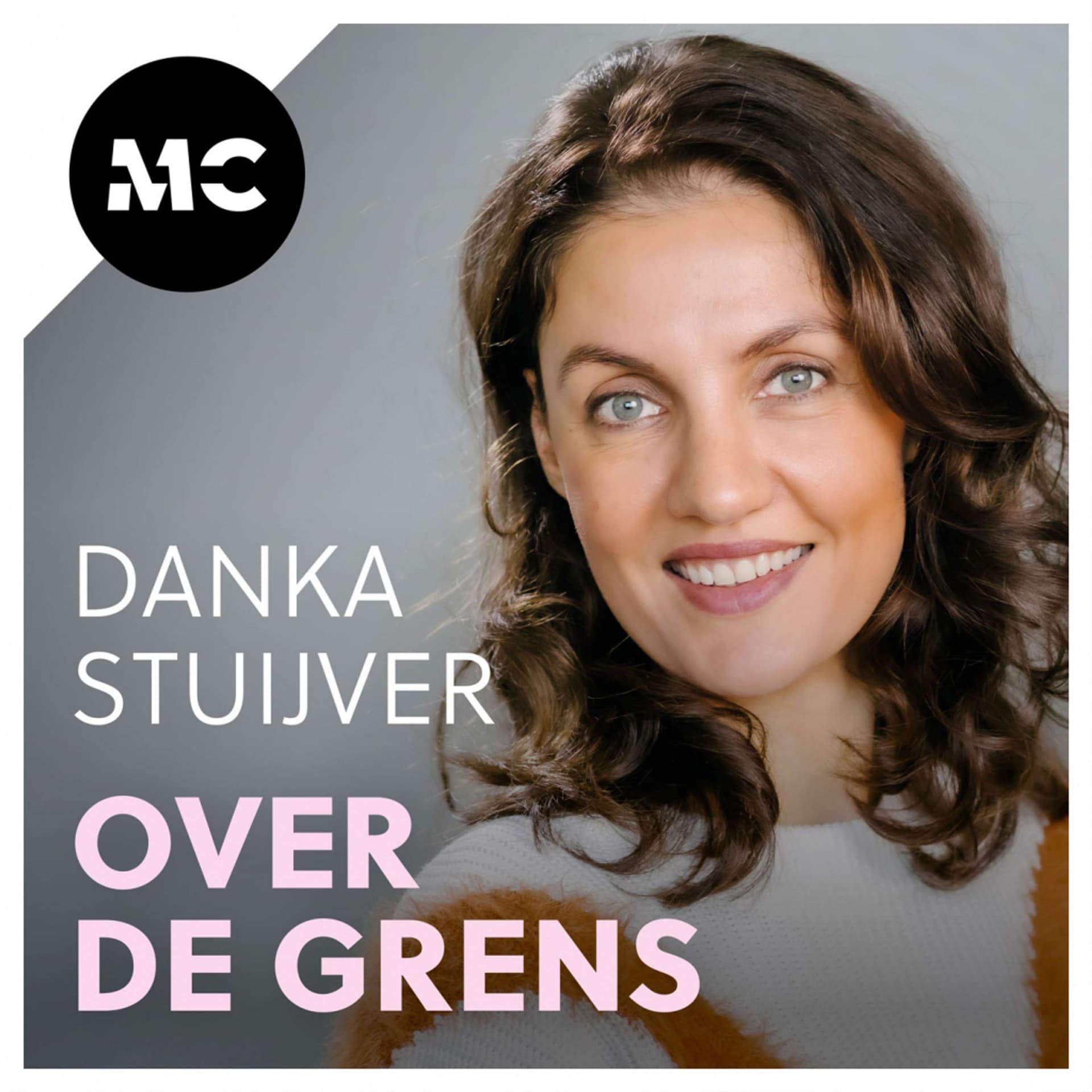 Over de grens - Podcasts