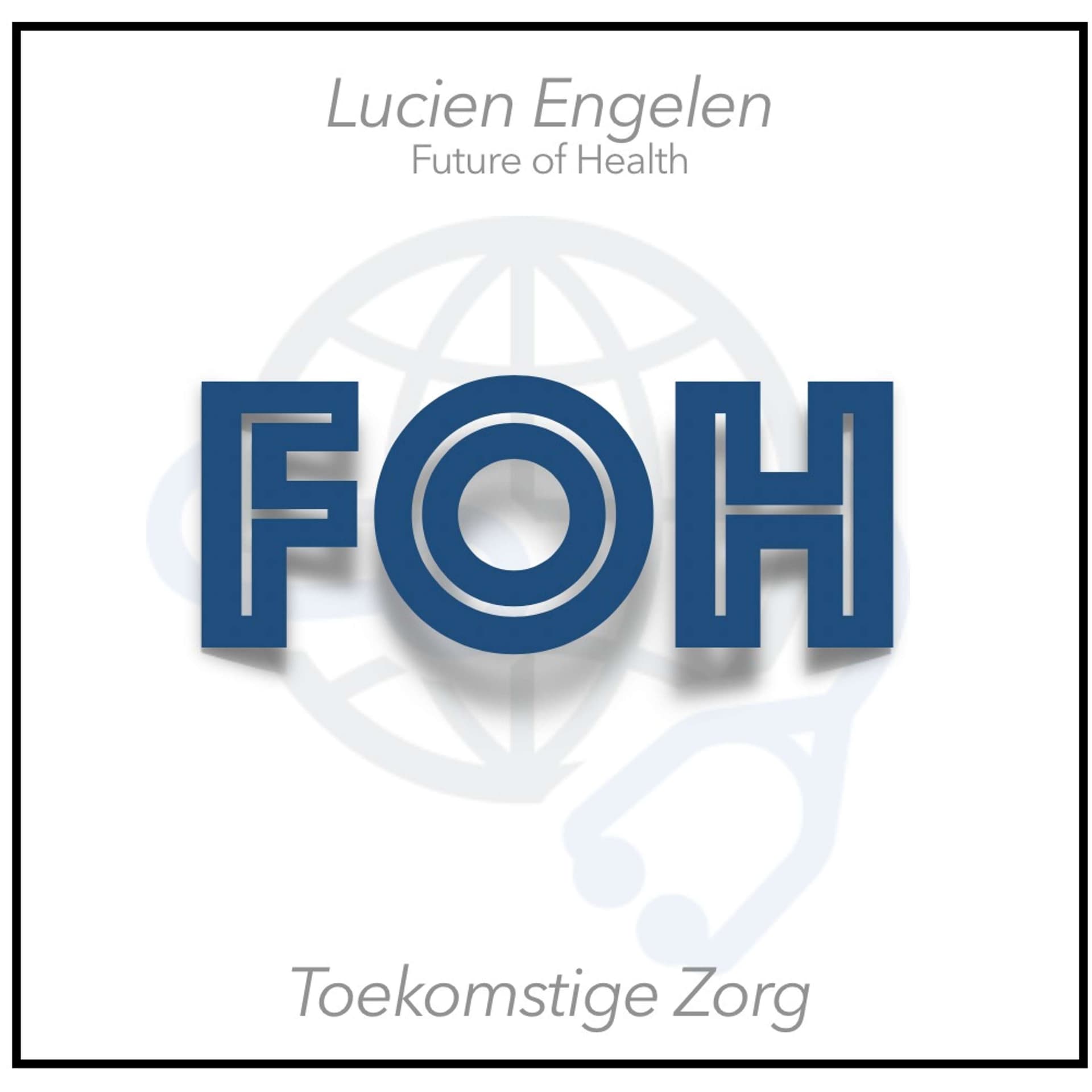 Toekomstige Zorg - Podcasts
