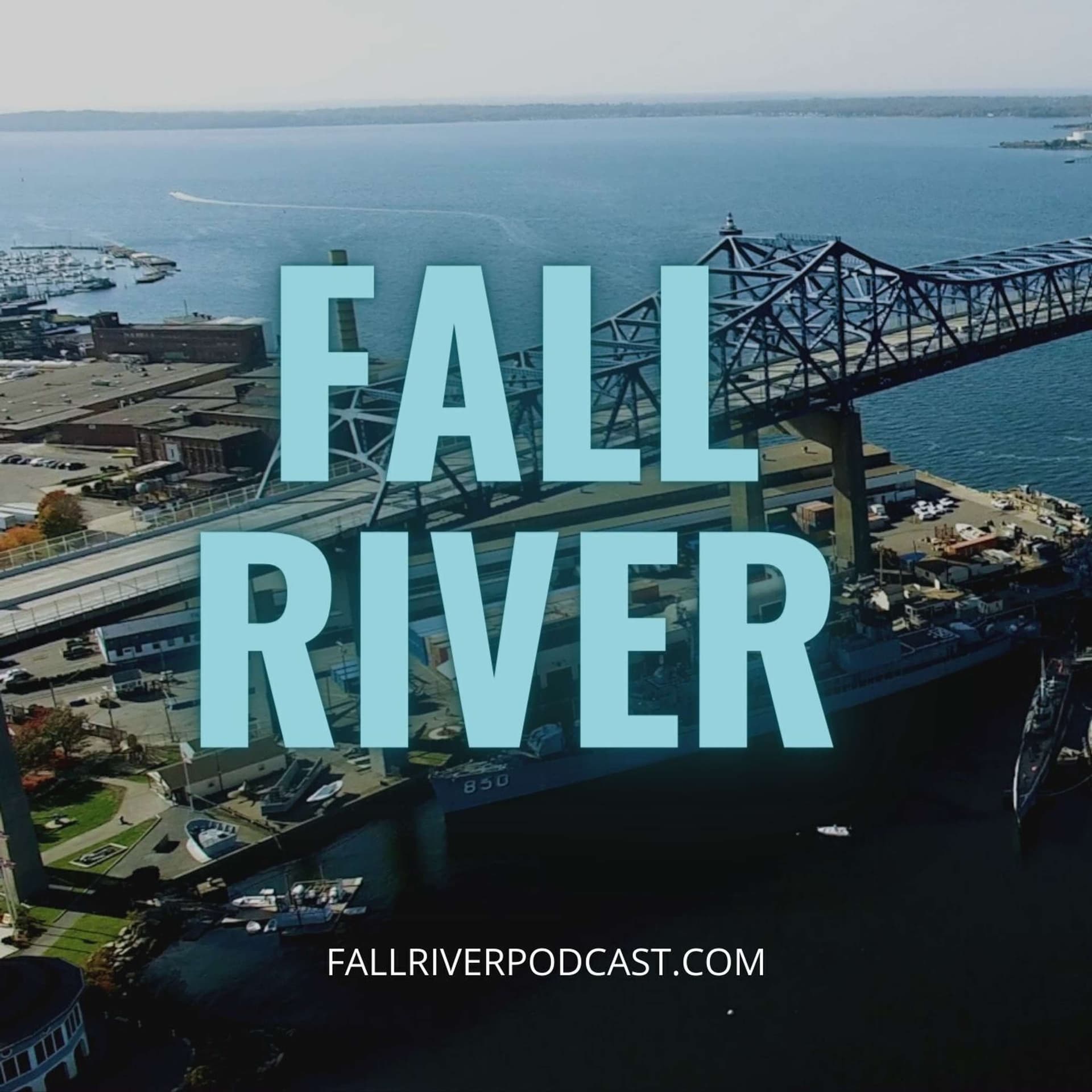 Fall River Podcast - Podcasts