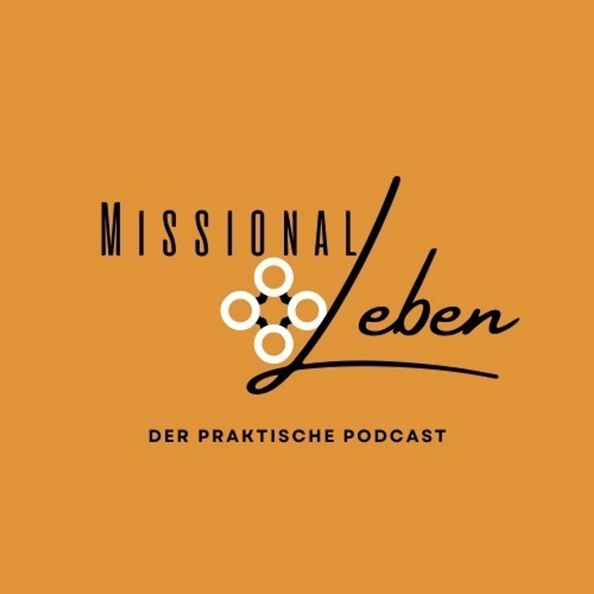 Missional Leben - Podcasts