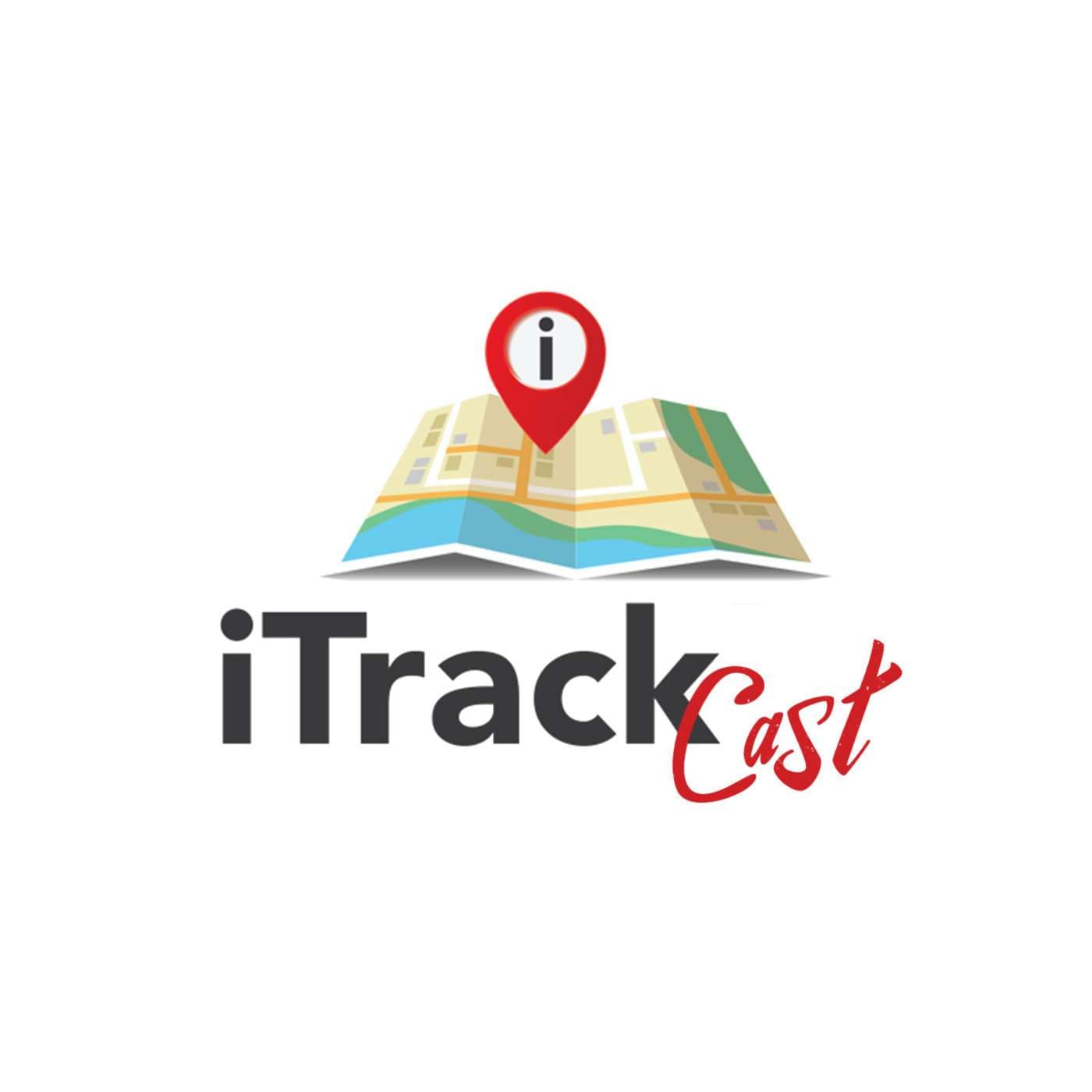 iTrack Cast - Podcasts
