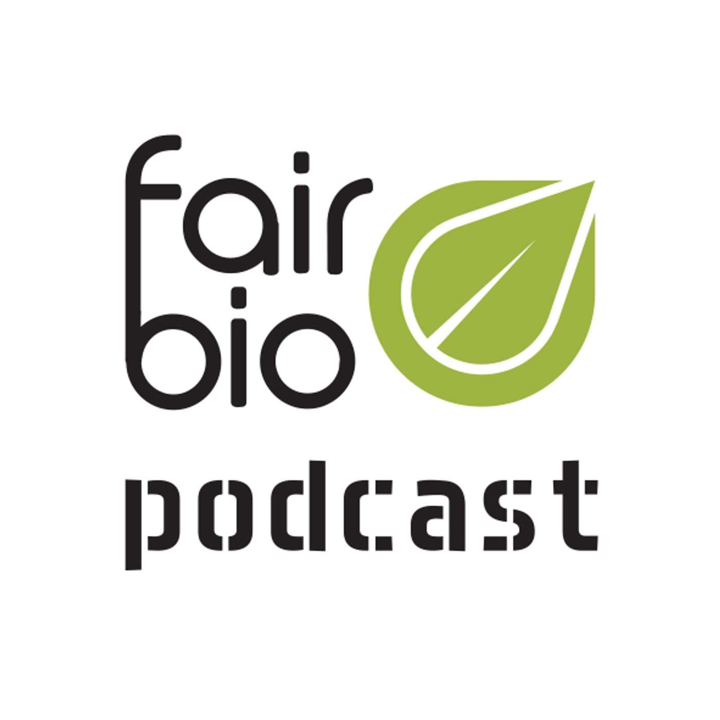 Fair & Bio podcast - Podcasts