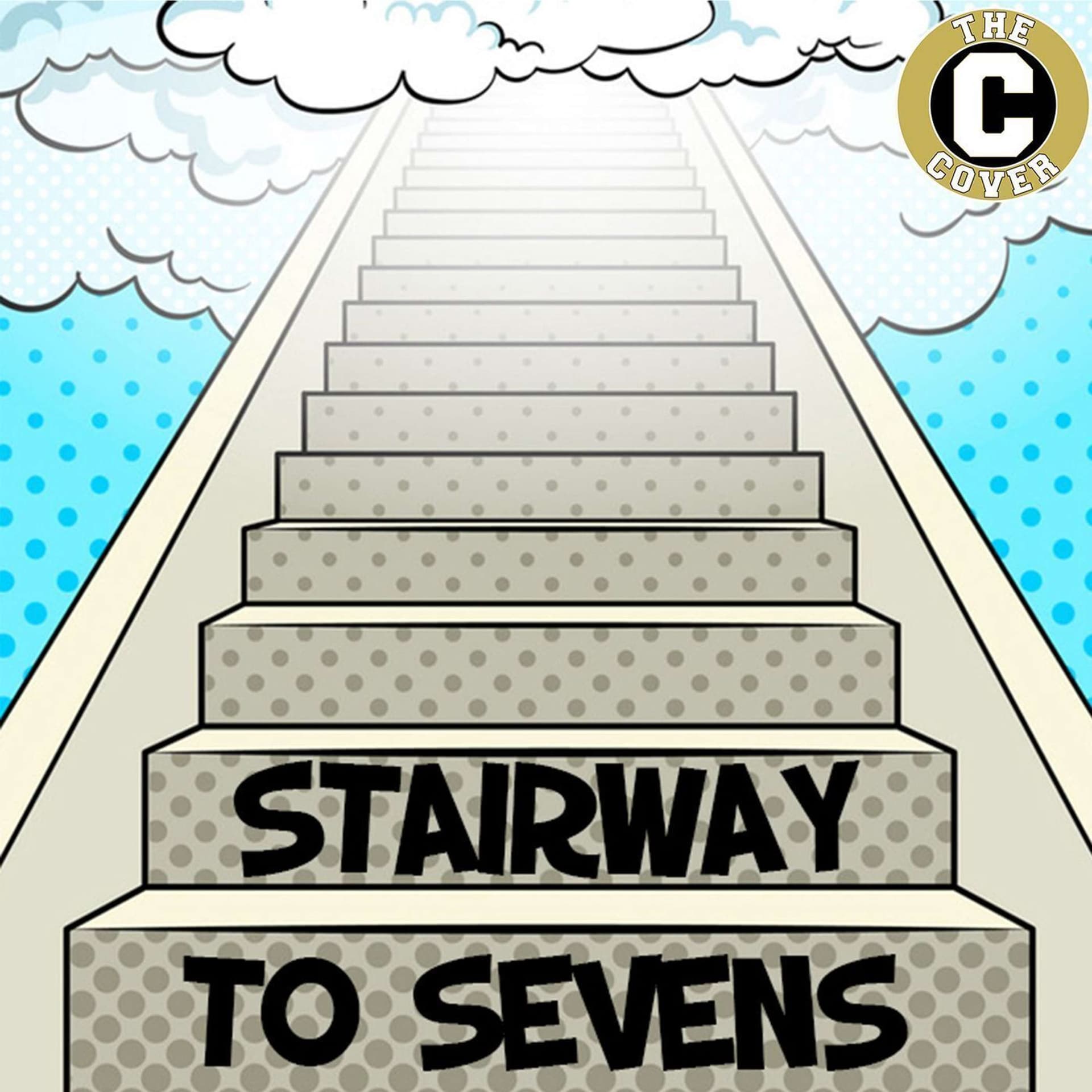 Stairway To Sevens - Podcasts