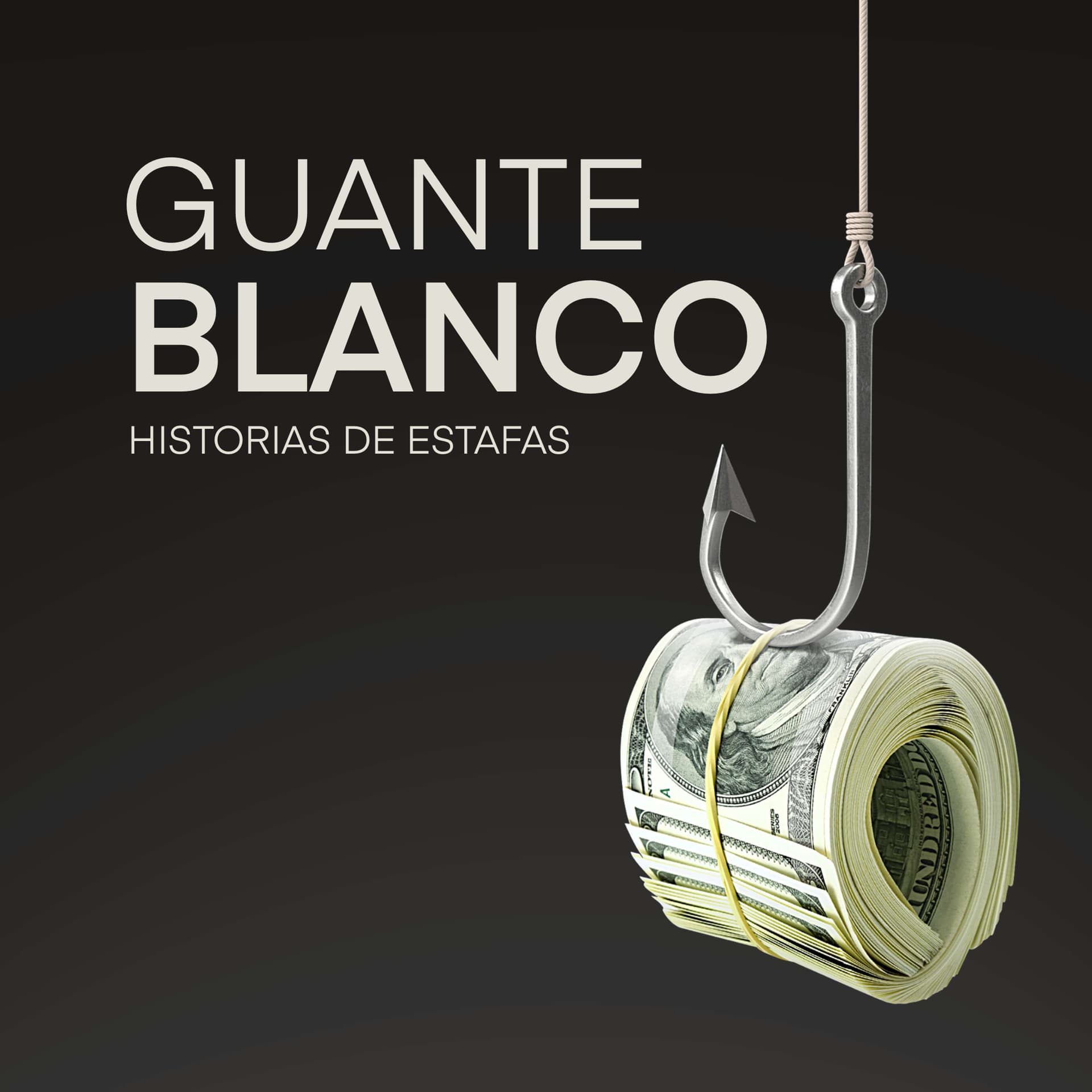 Guante Blanco - Podcasts