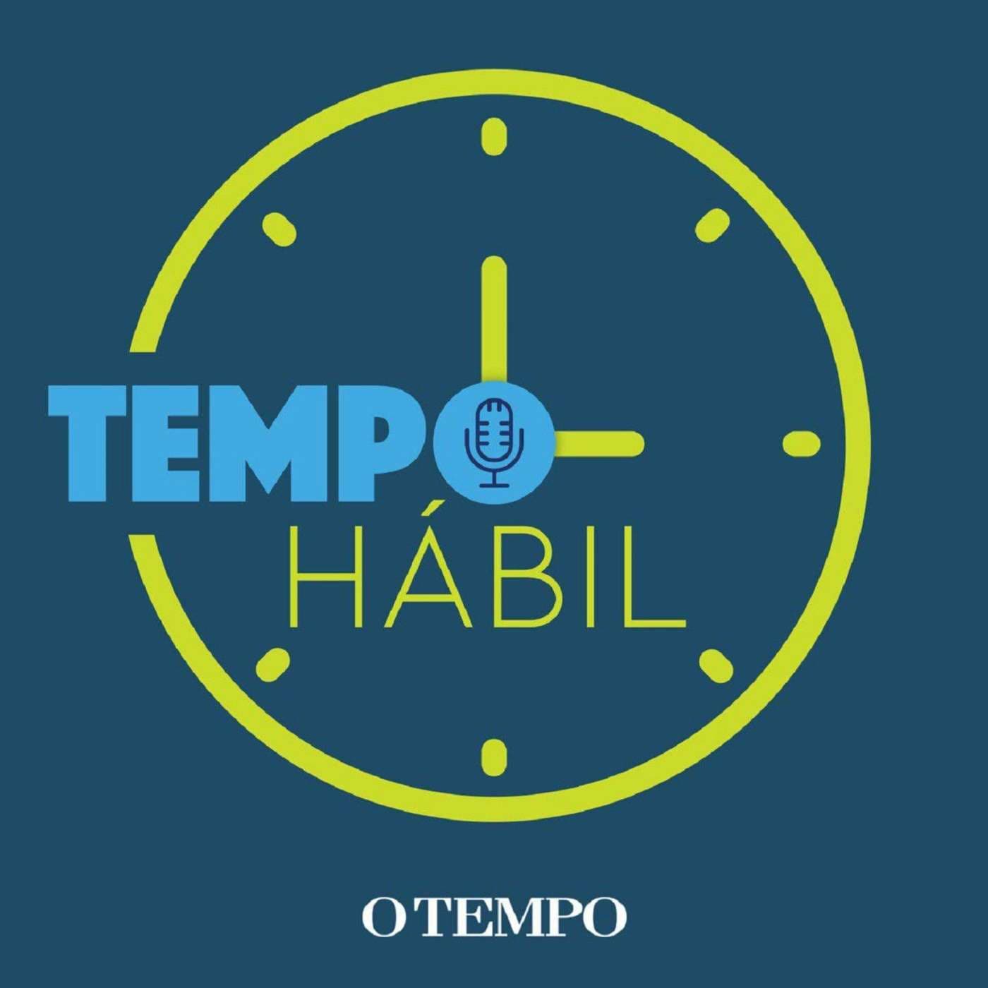 Tempo Hábil - Podcasts