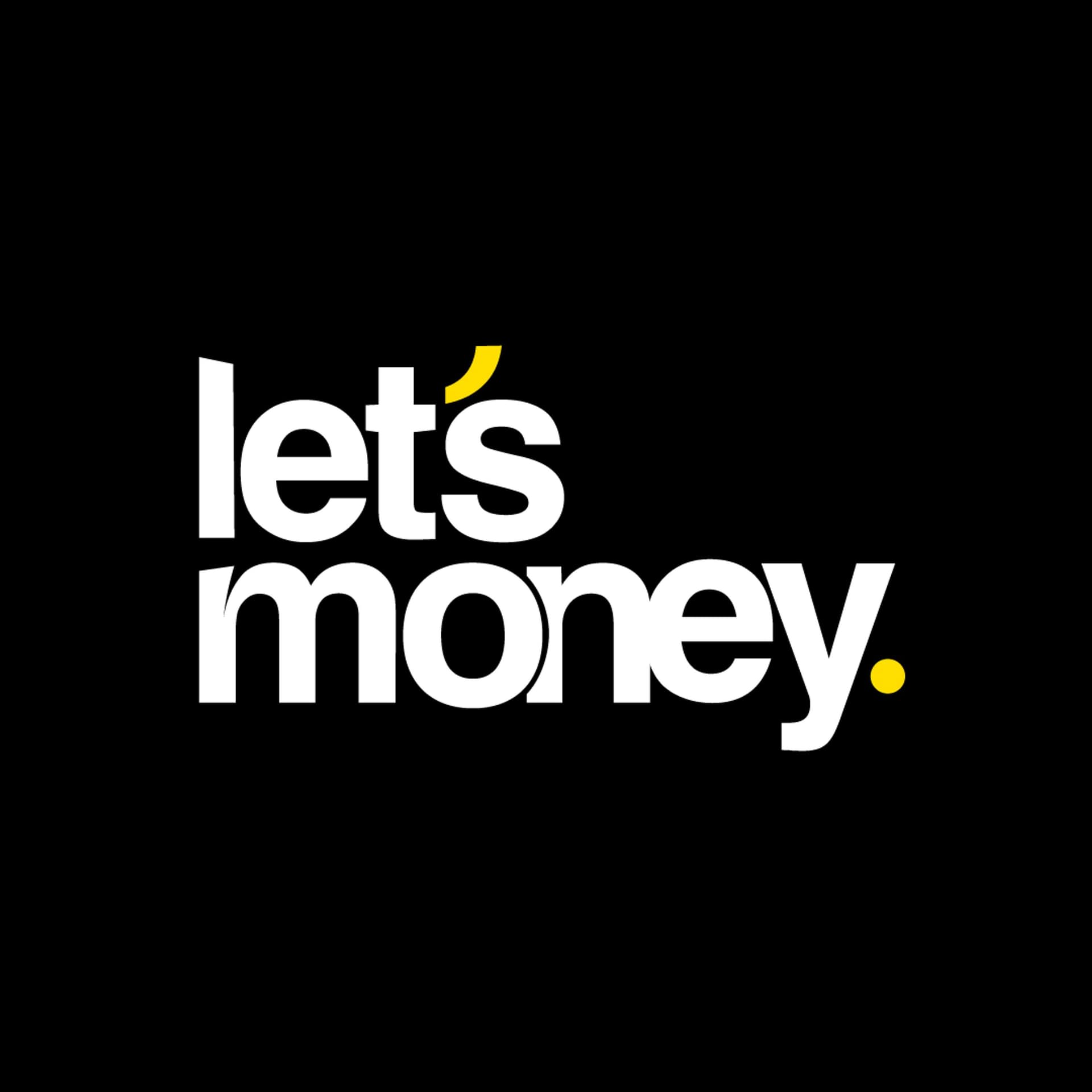Let's Money - Podcasts