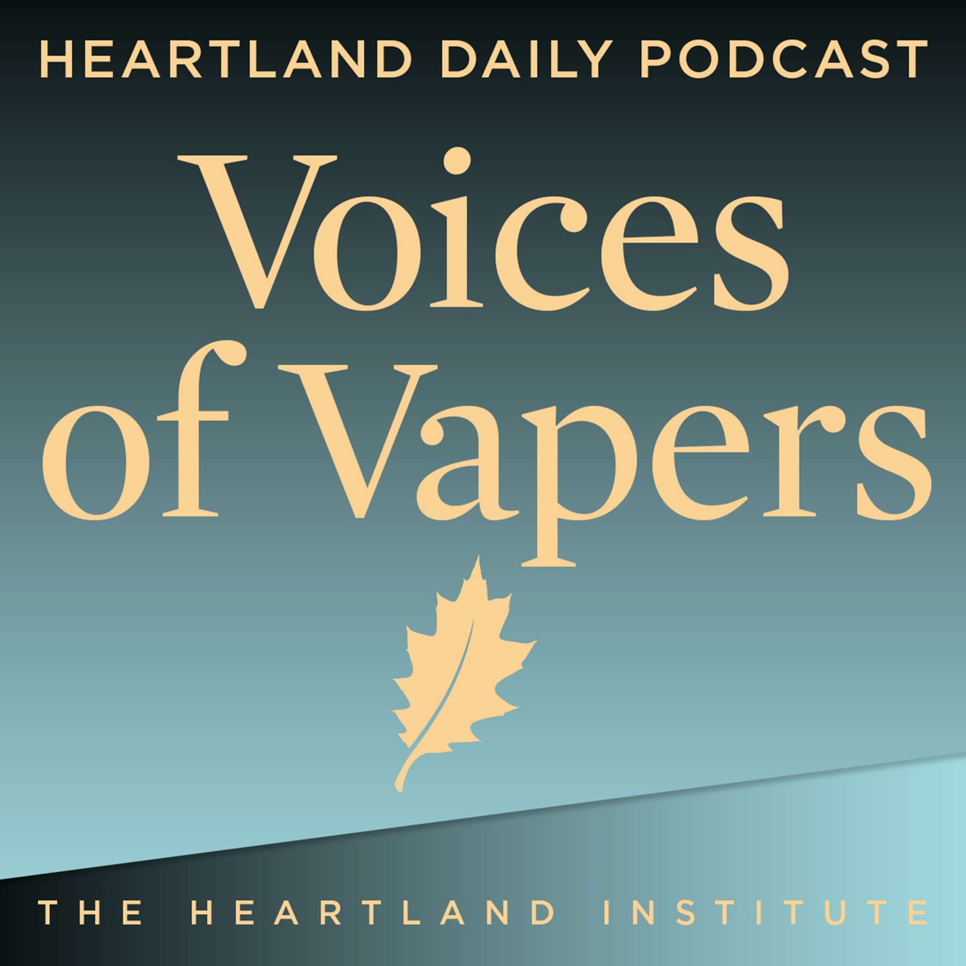 Voices of Vapers - Podcasts