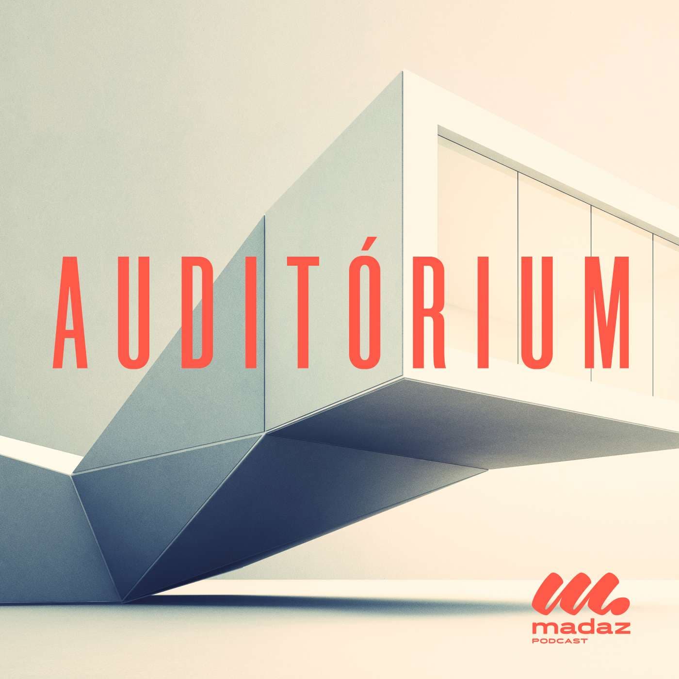 Auditórium - Podcasts