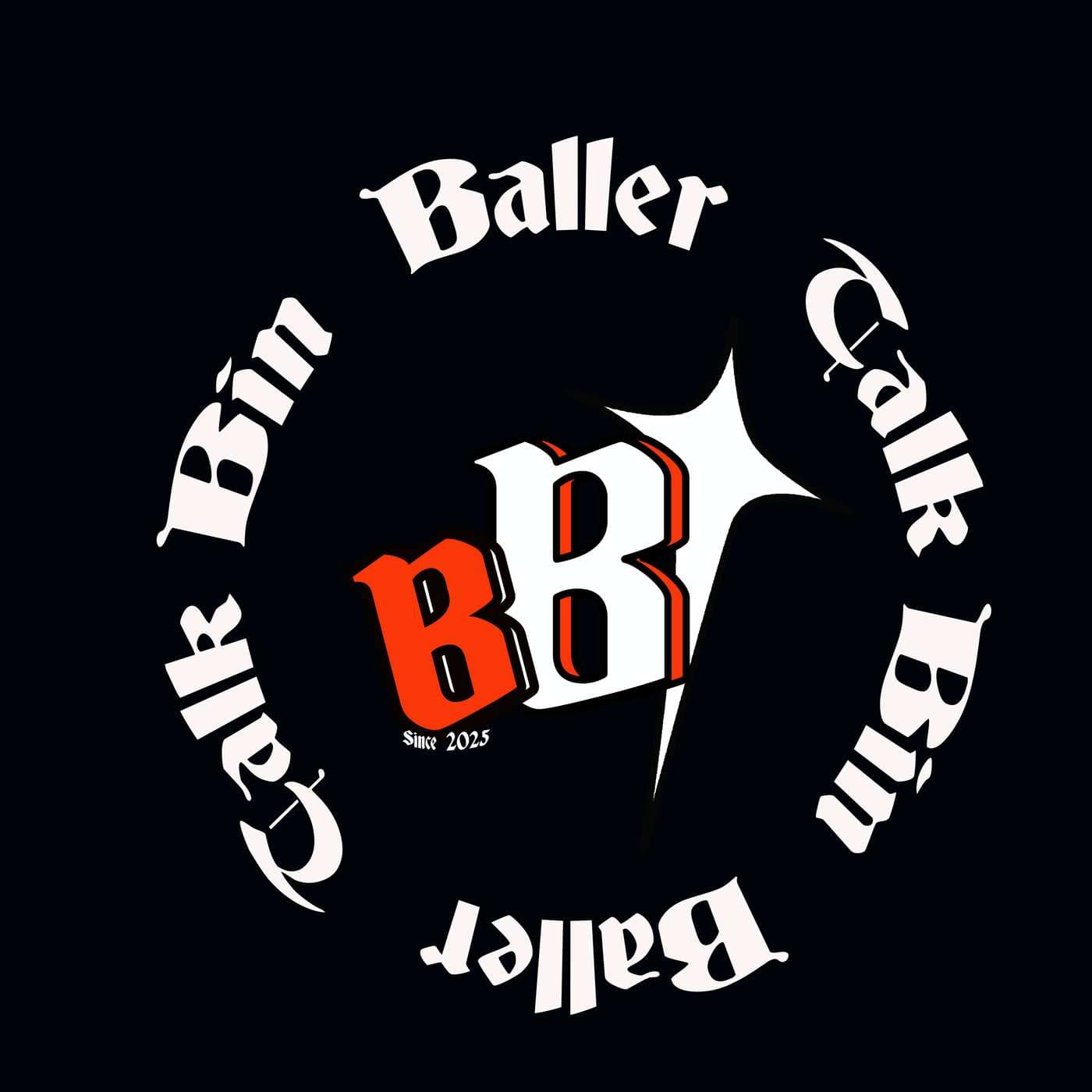 Bin Baller Talk - Podcasts