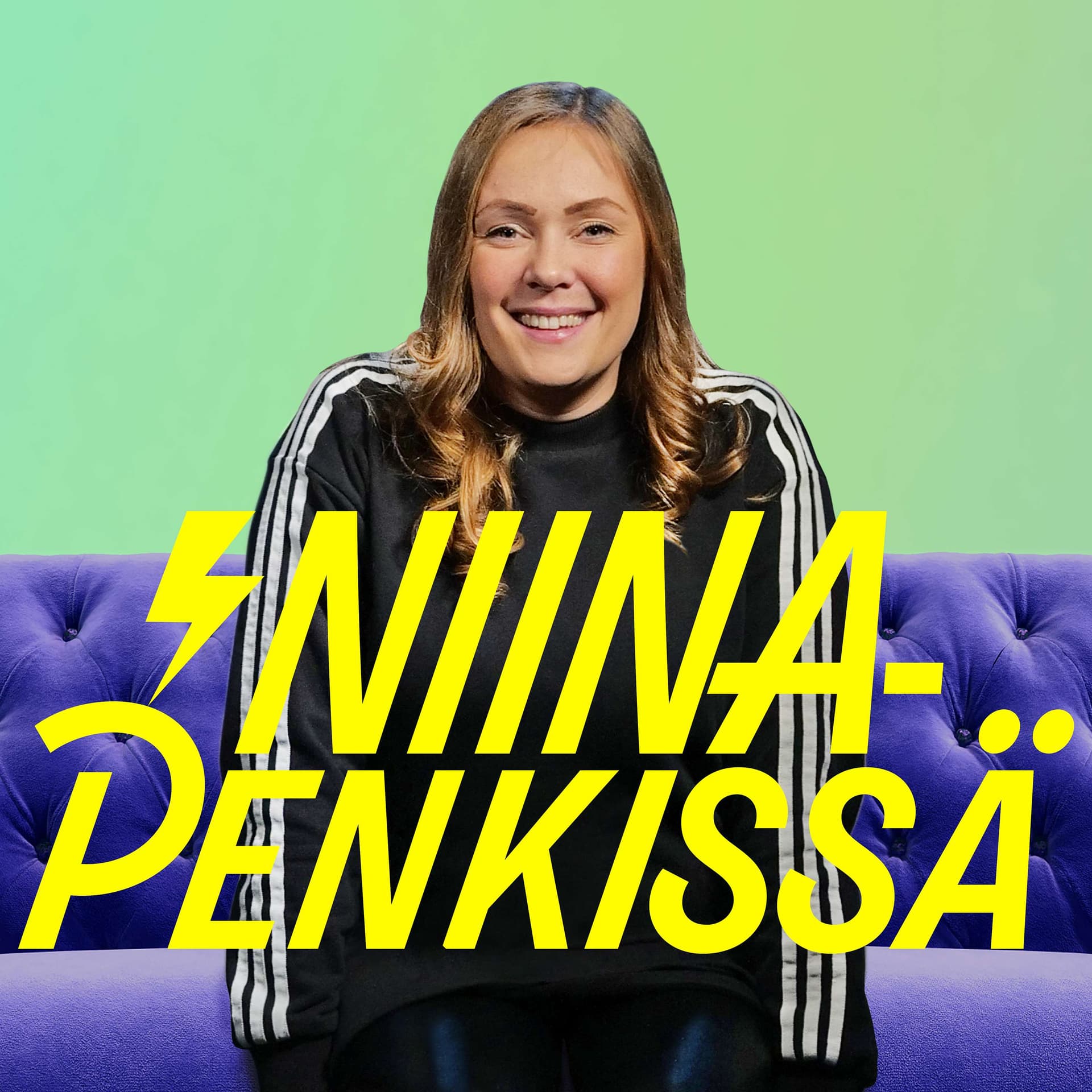 Niinapenkissä - Podcasts