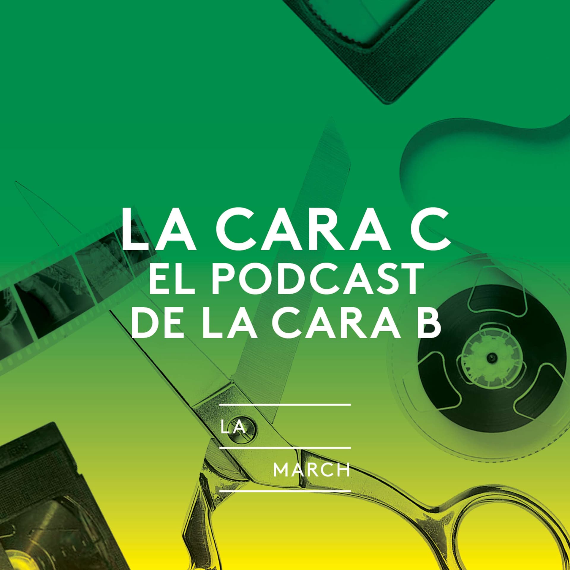 La Cara C. El podcast de la Cara B - Podcasts