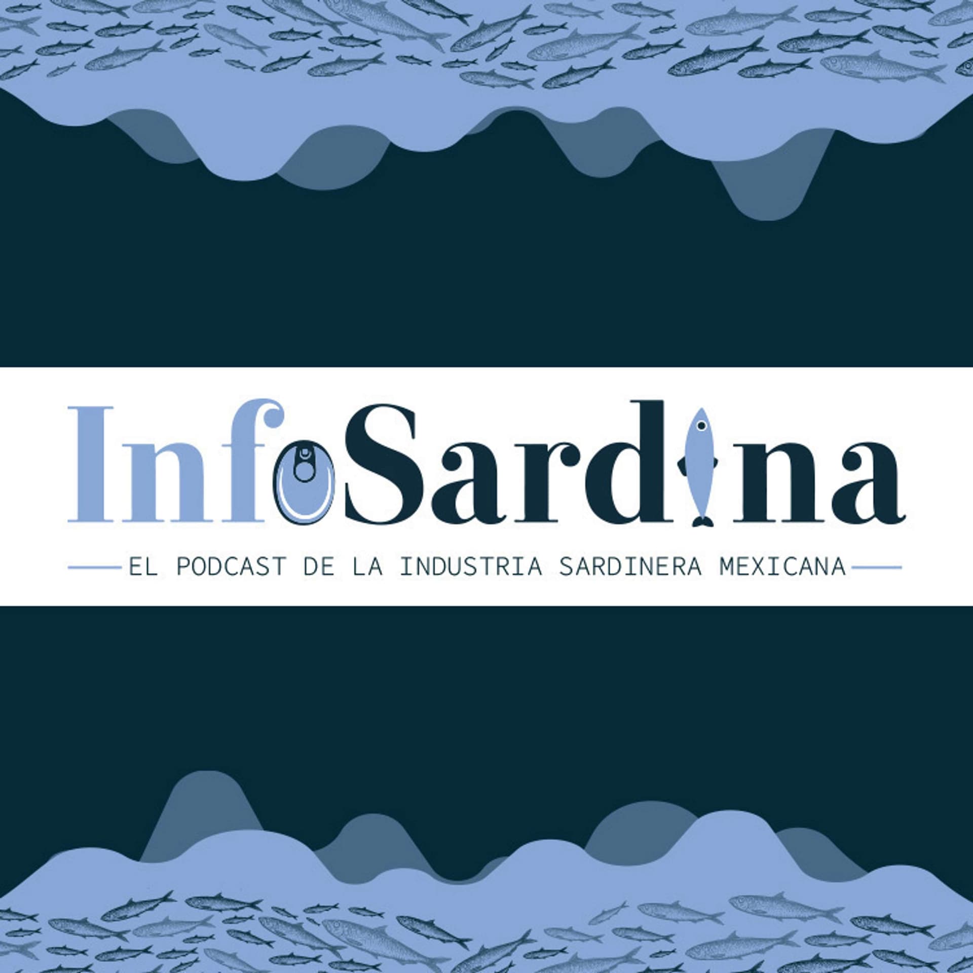 Infosardina - Podcasts