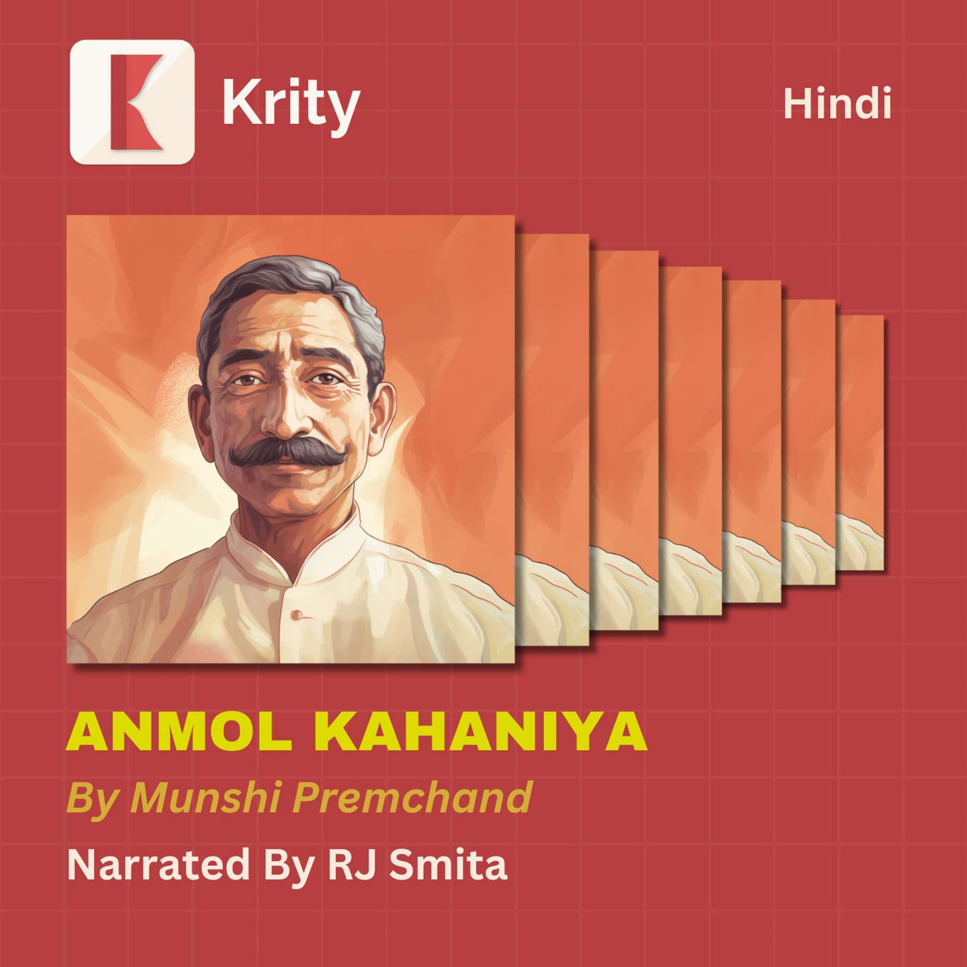 Anmol Kahaniya by Munshi Premchand - Podcasts
