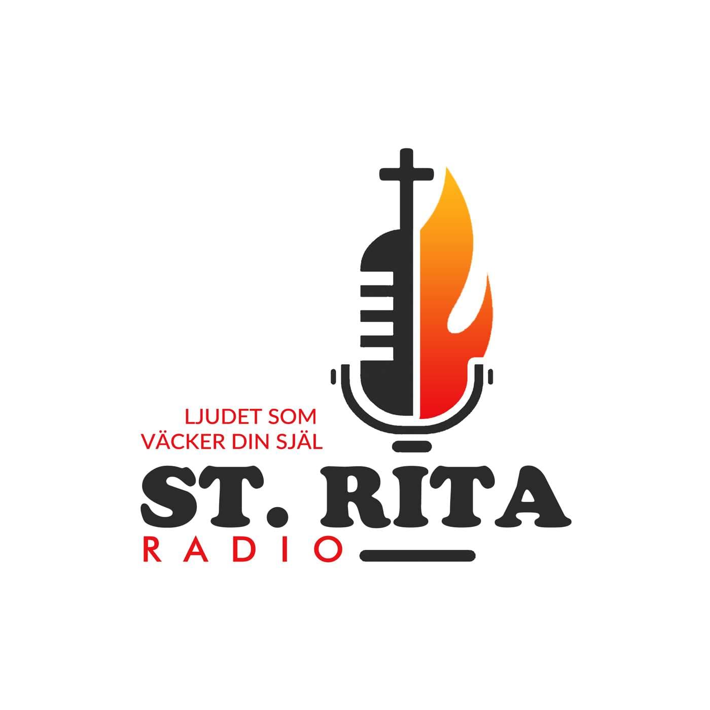 St Rita Radio Sverige - Podcasts