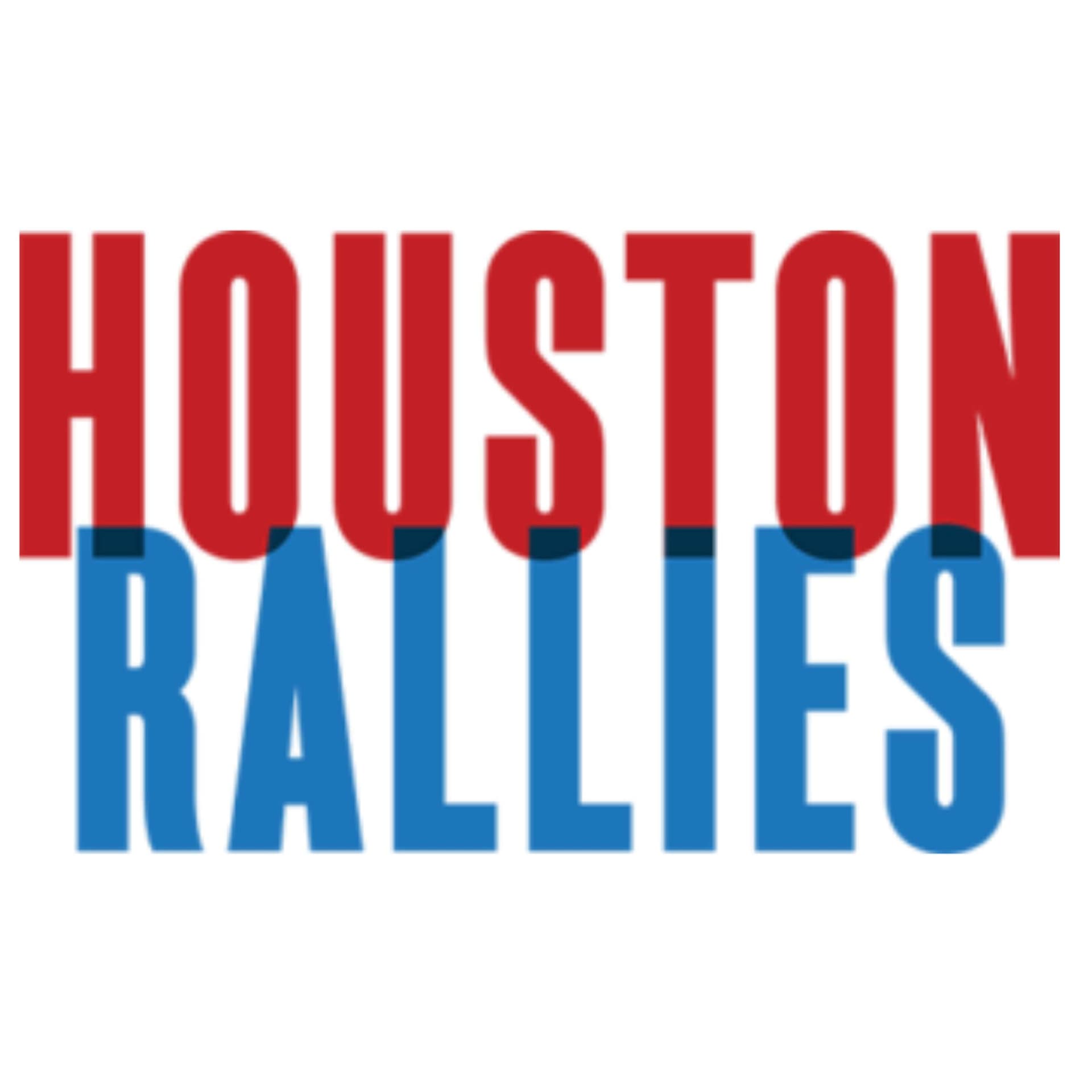 The Houston Rallies Podcast - Podcasts
