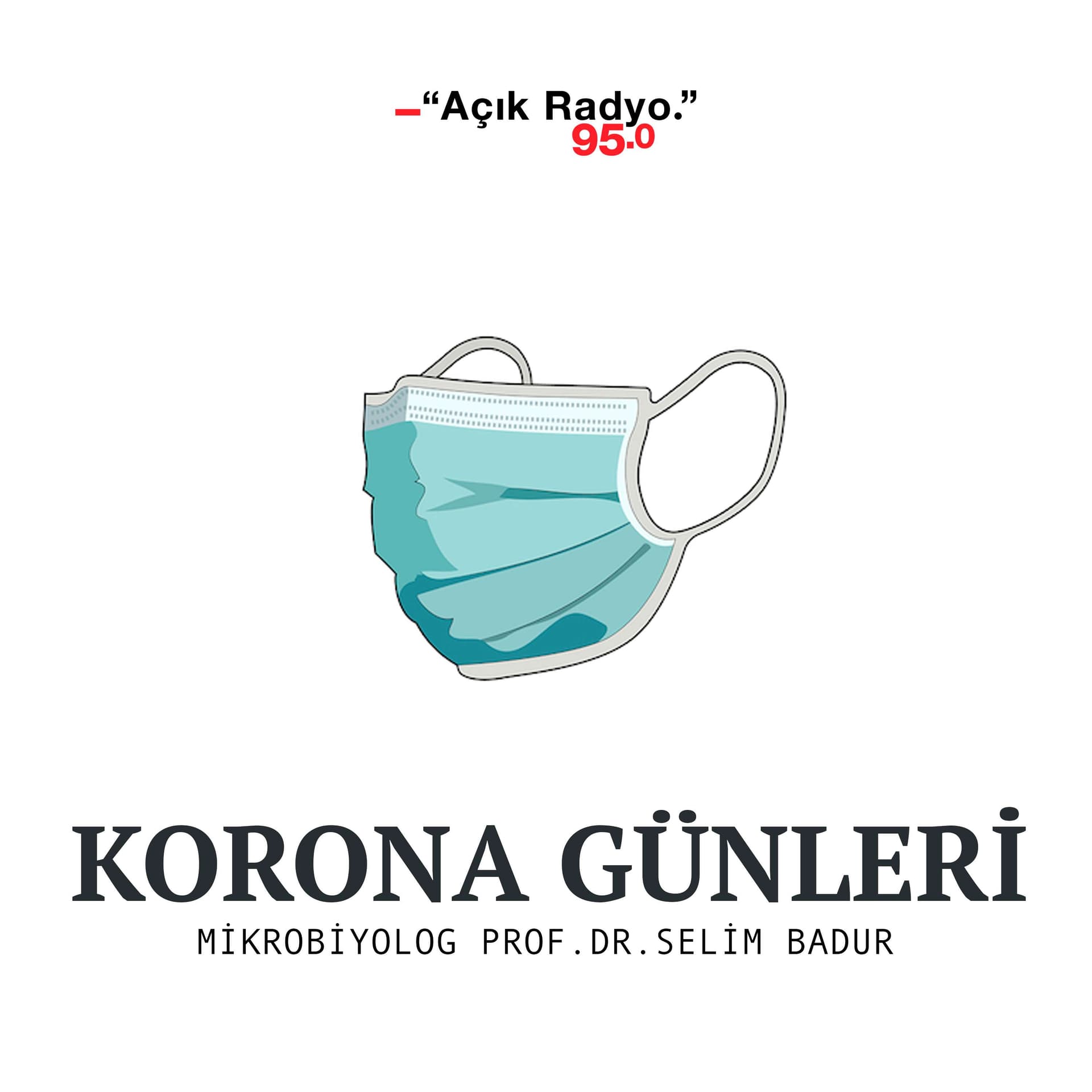 Korona Günleri - Podcasts