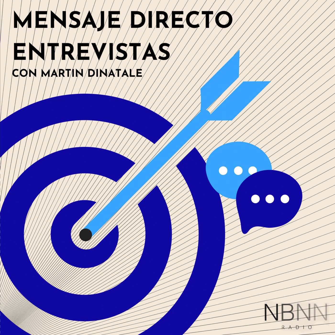 MENSAJE DIRECTO (entrevistas) - Podcasts