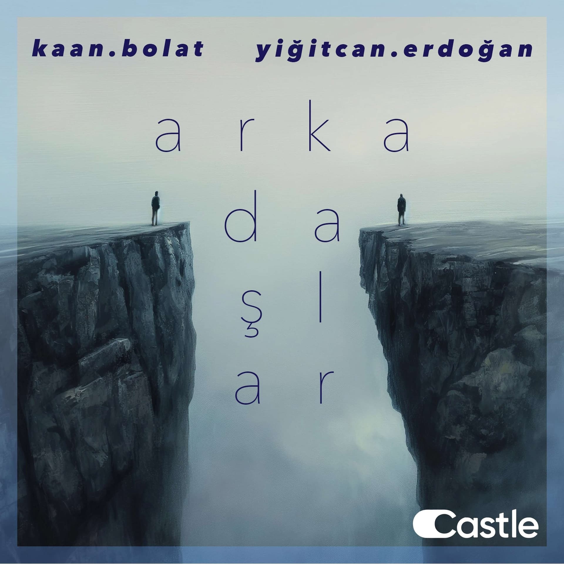 arkadaşlar - Podcasts