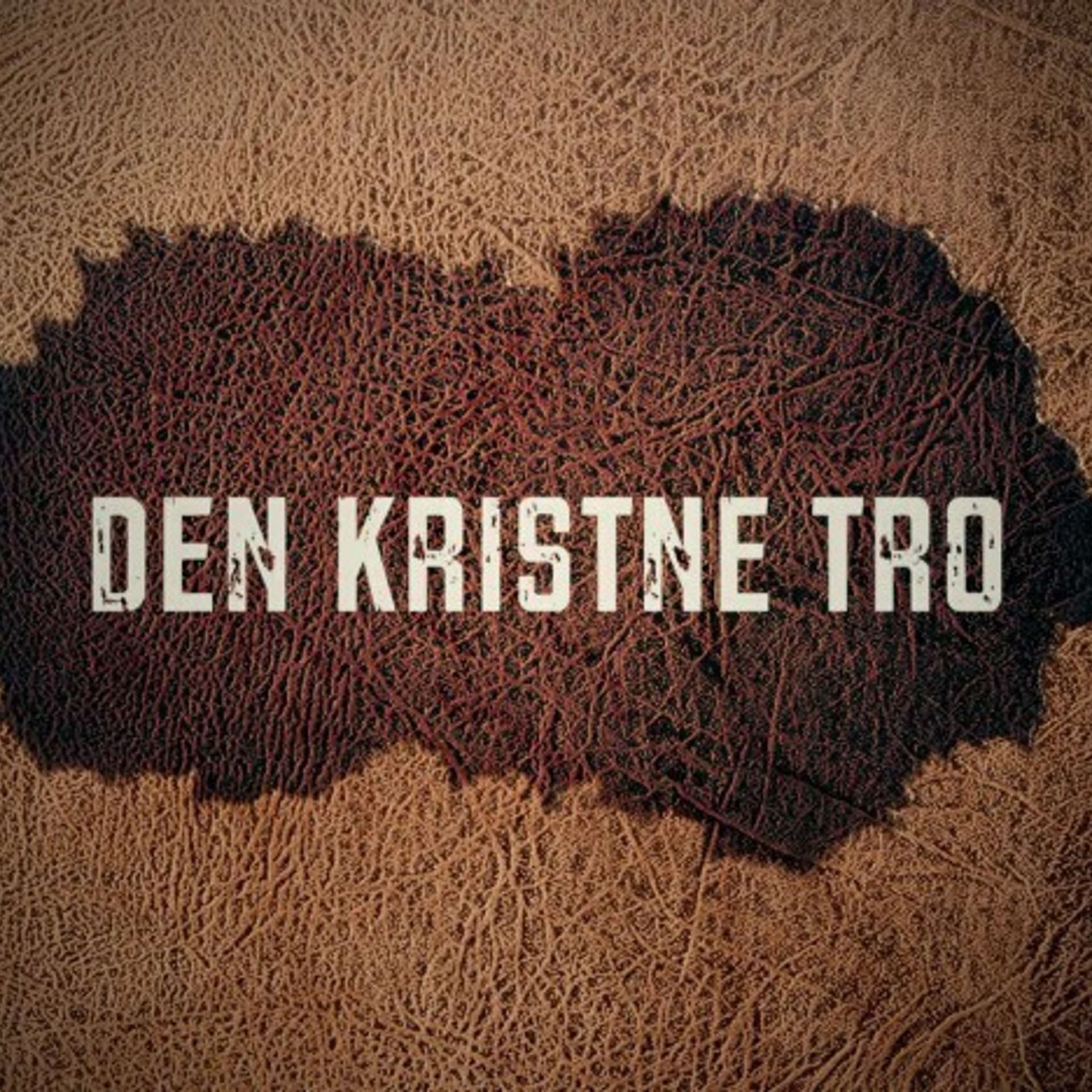 Den kristne tro - Podcasts