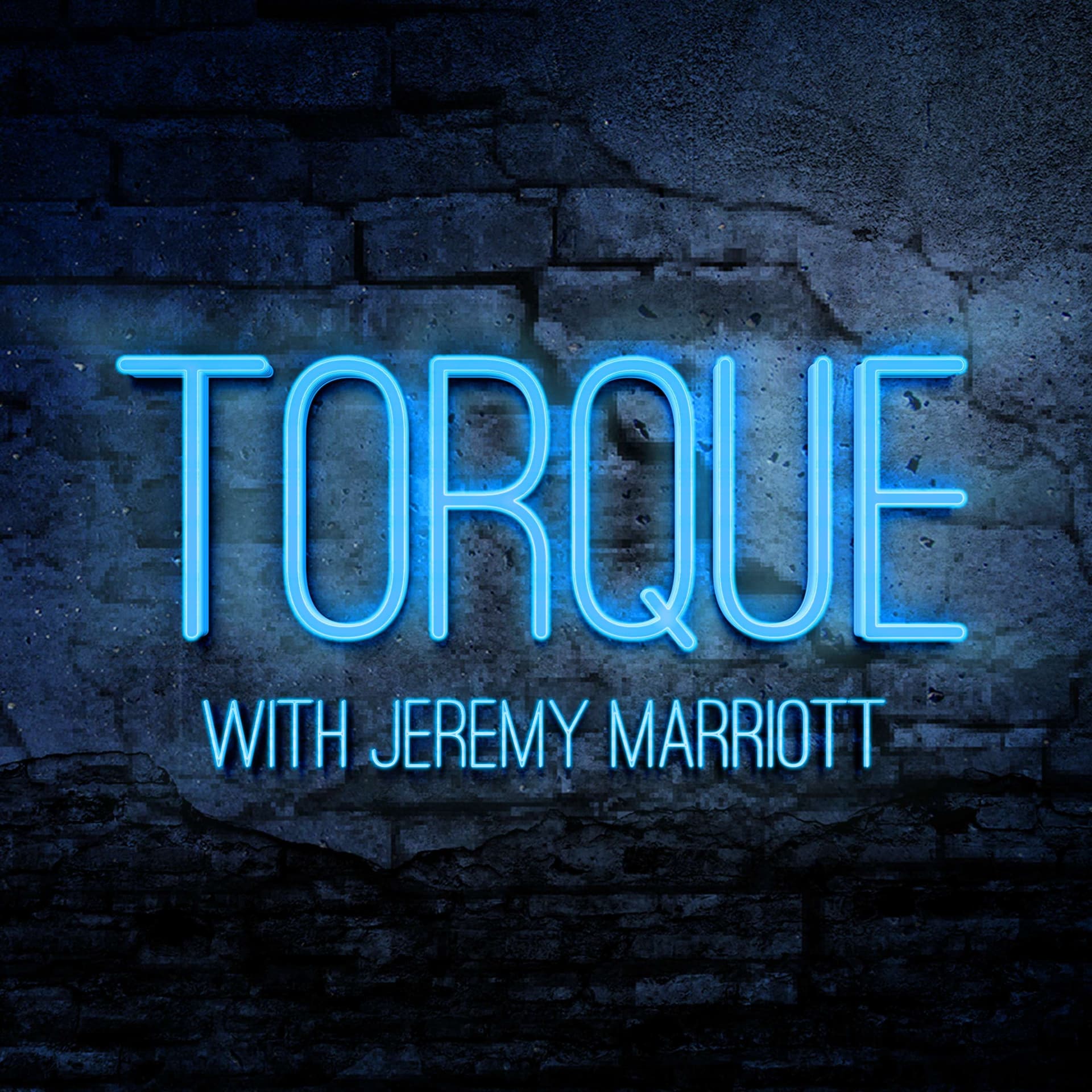 TORQUE - Podcasts