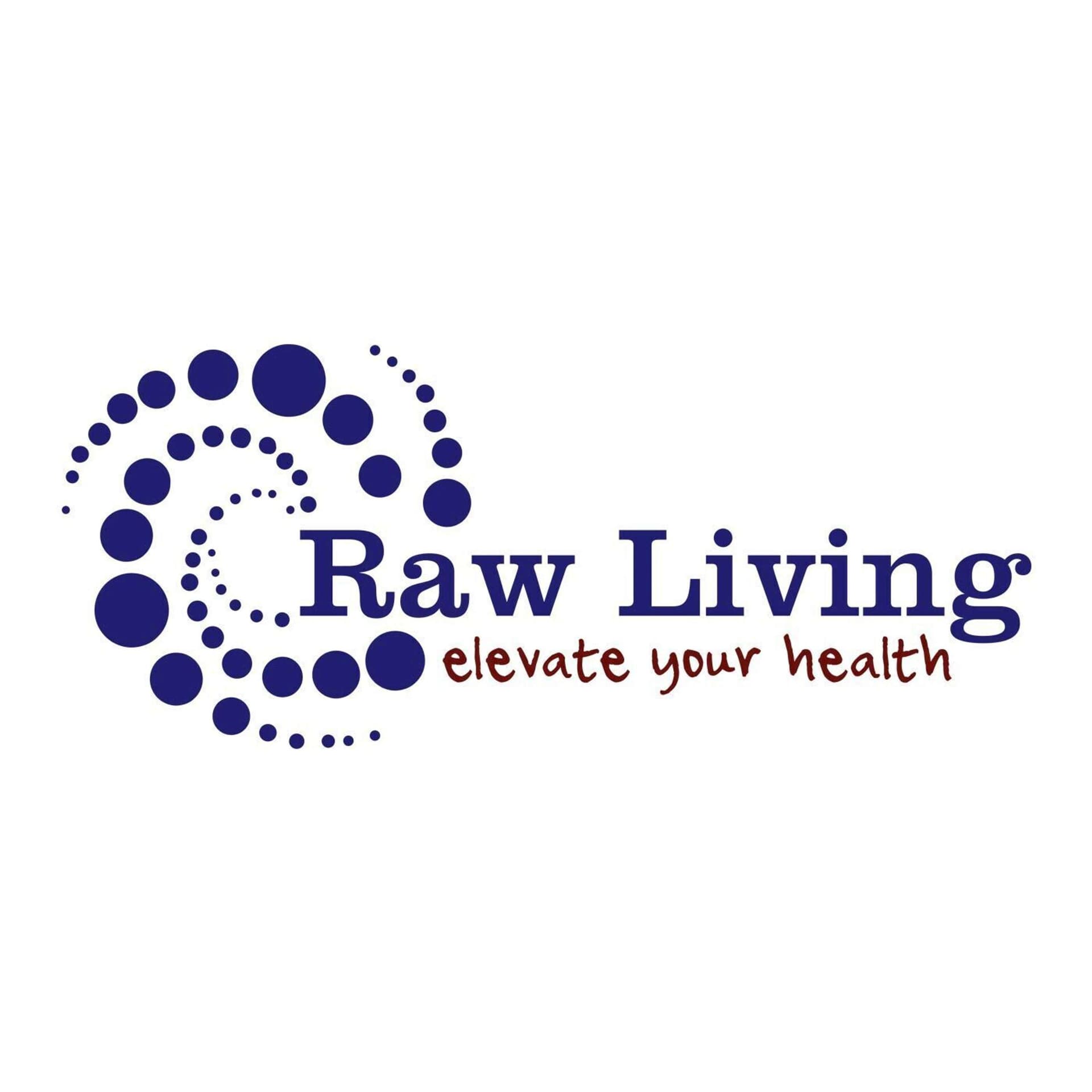 The Raw Living Podcast - Podcasts