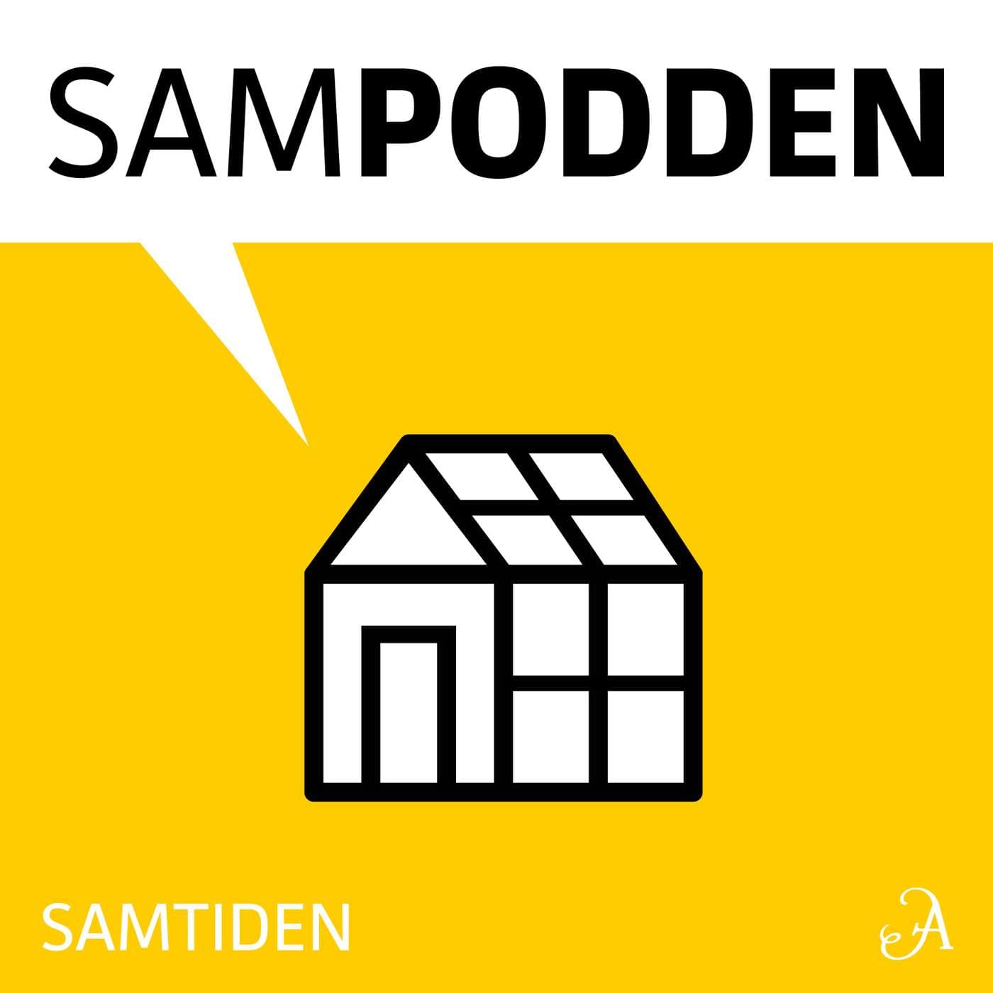 Sampodden - Podcasts