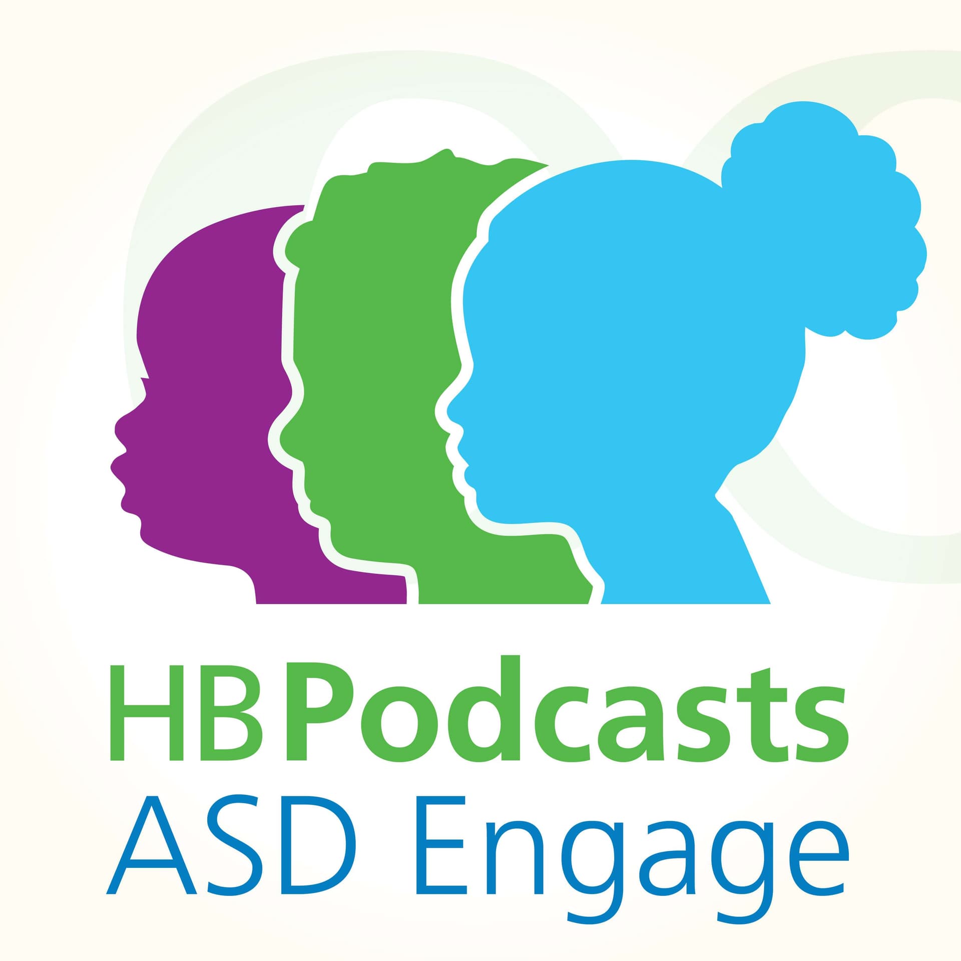 ASD Engage - Podcasts