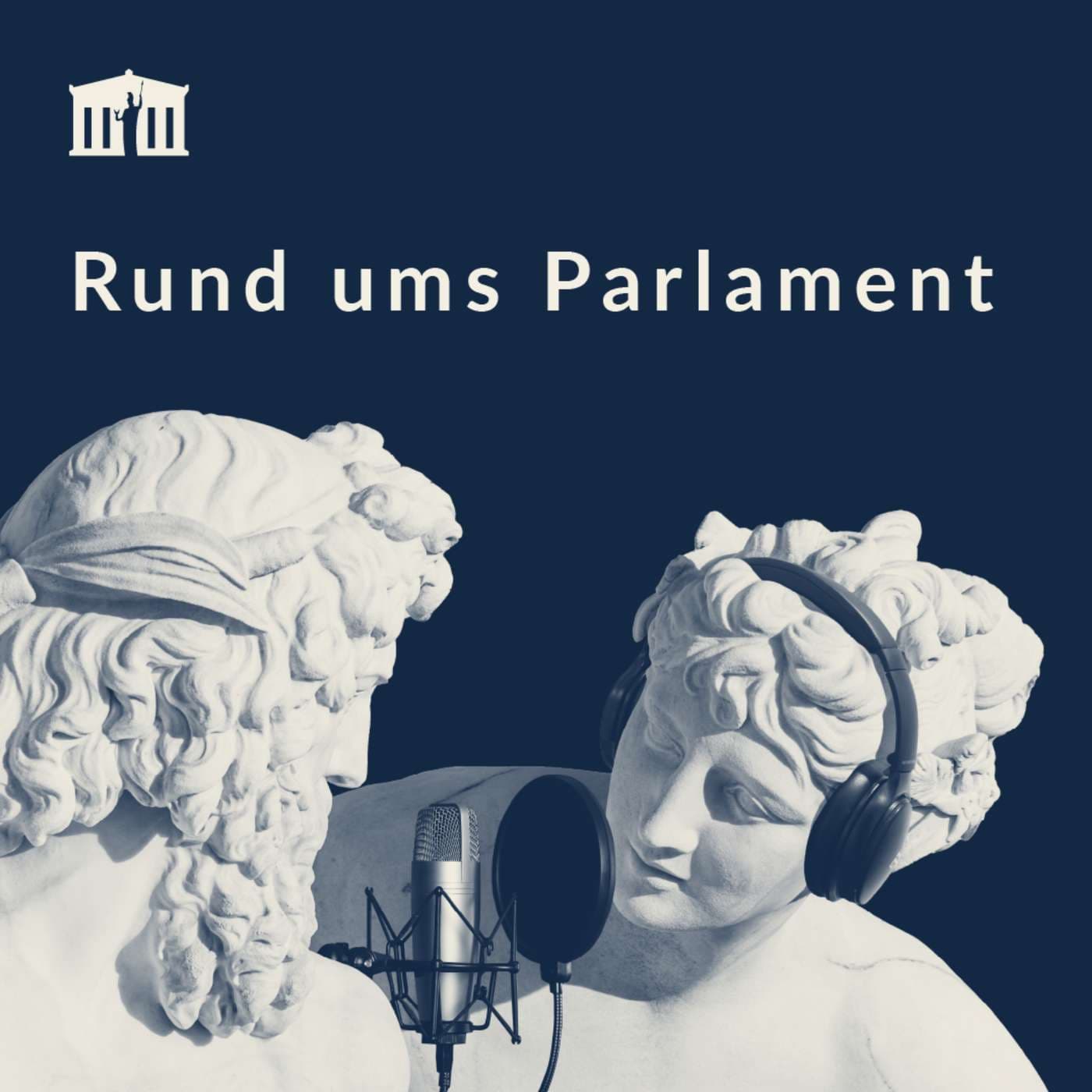 Rund ums Parlament – der Podcast des österreichischen Parlaments - Podcasts