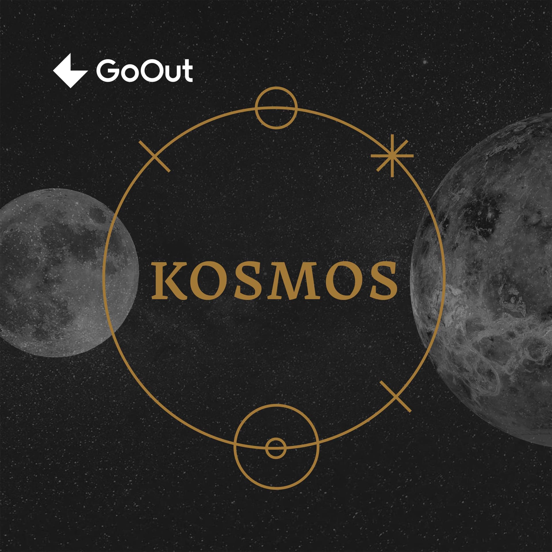 KOSMOS - Podcasts