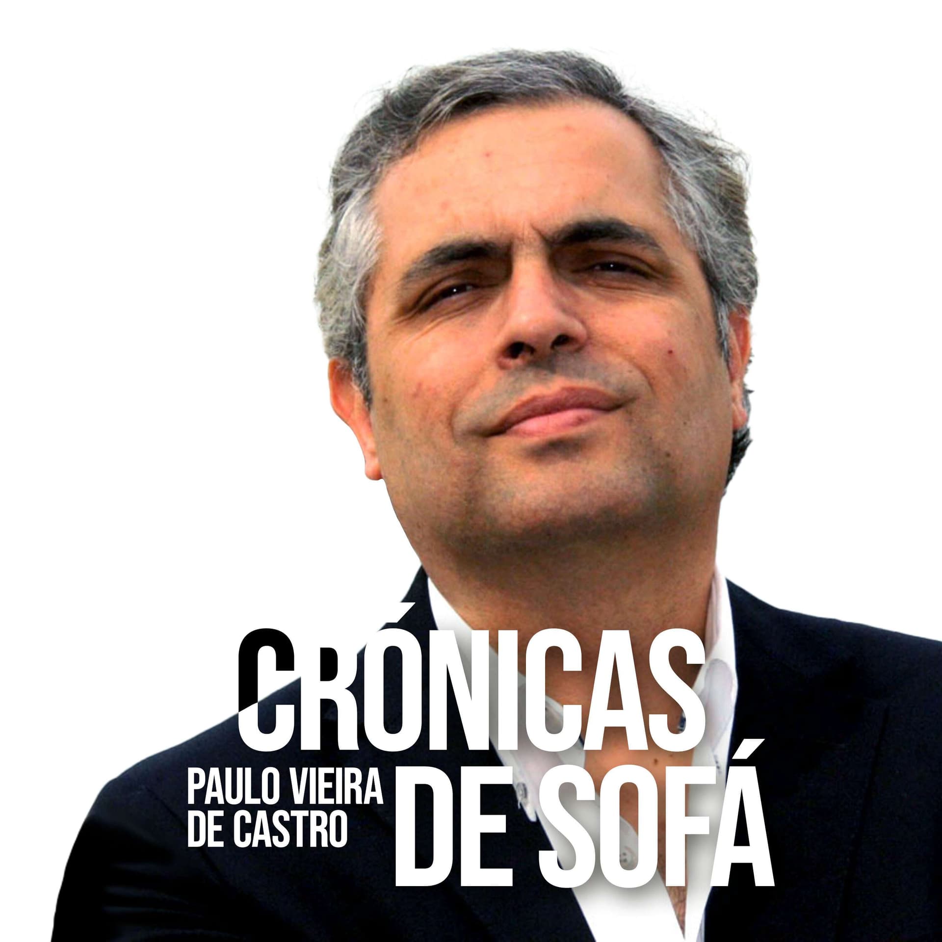 Crónicas de Sofá - Podcasts