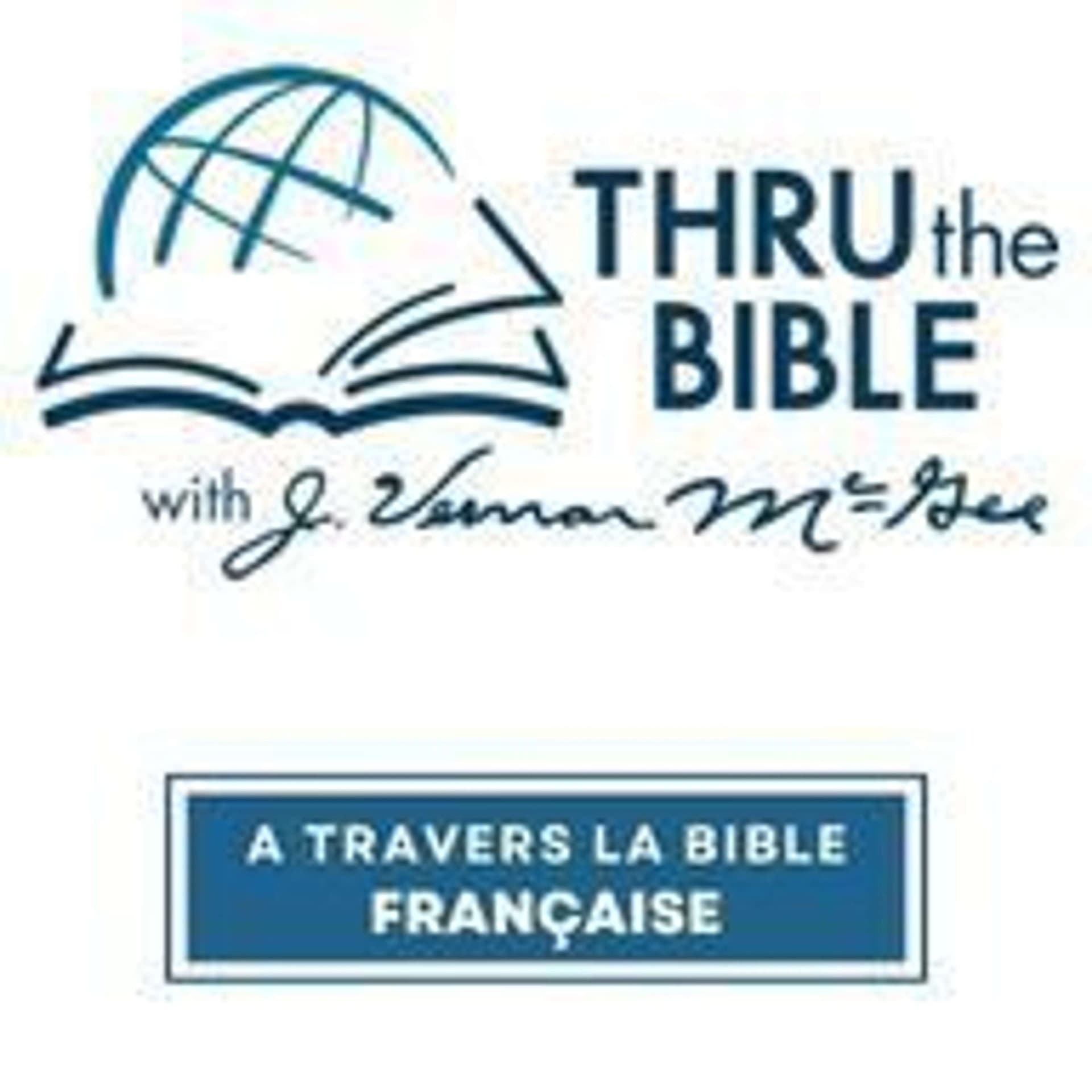 A Travers la Bible - Podcasts