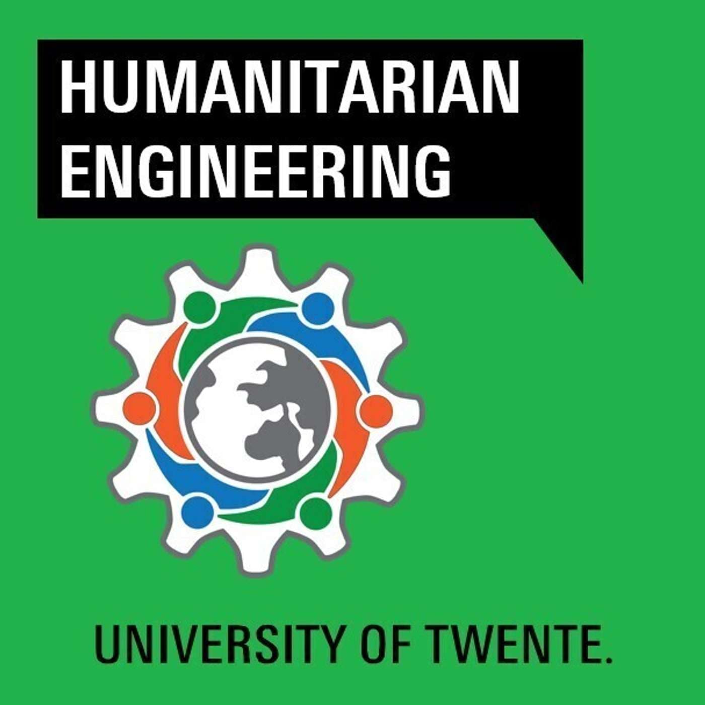 Humanitarian Engineering - Podcasts