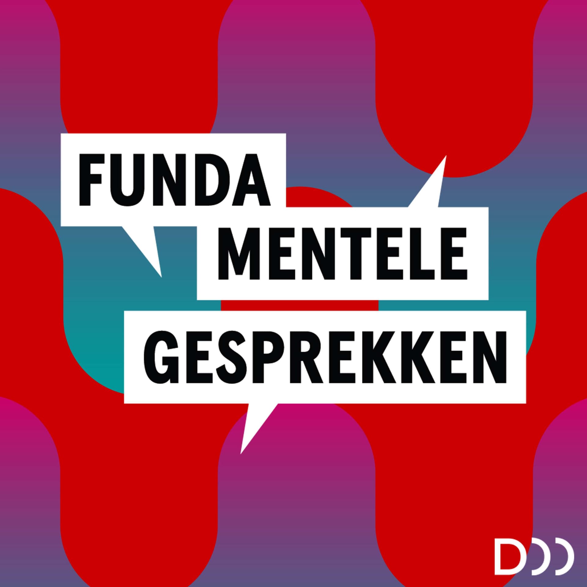 Fundamentele Gesprekken - Podcasts