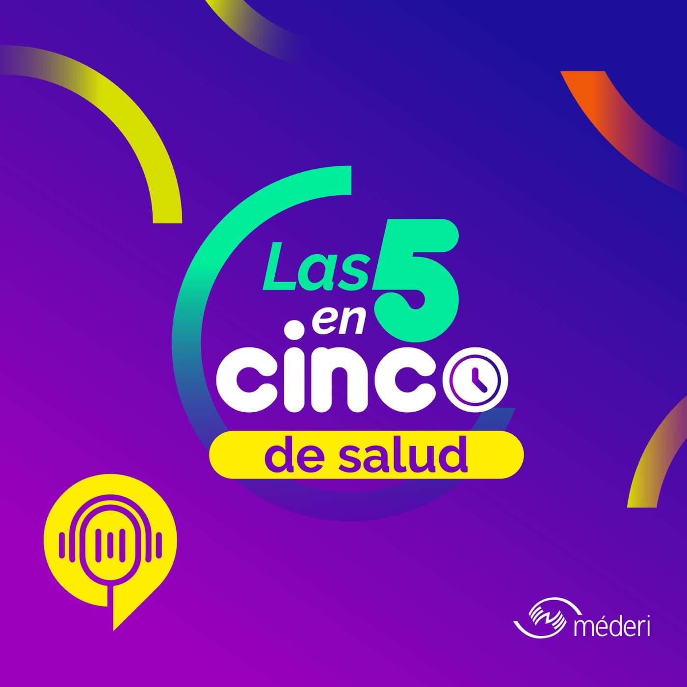 Méderi te recomienda - Podcasts