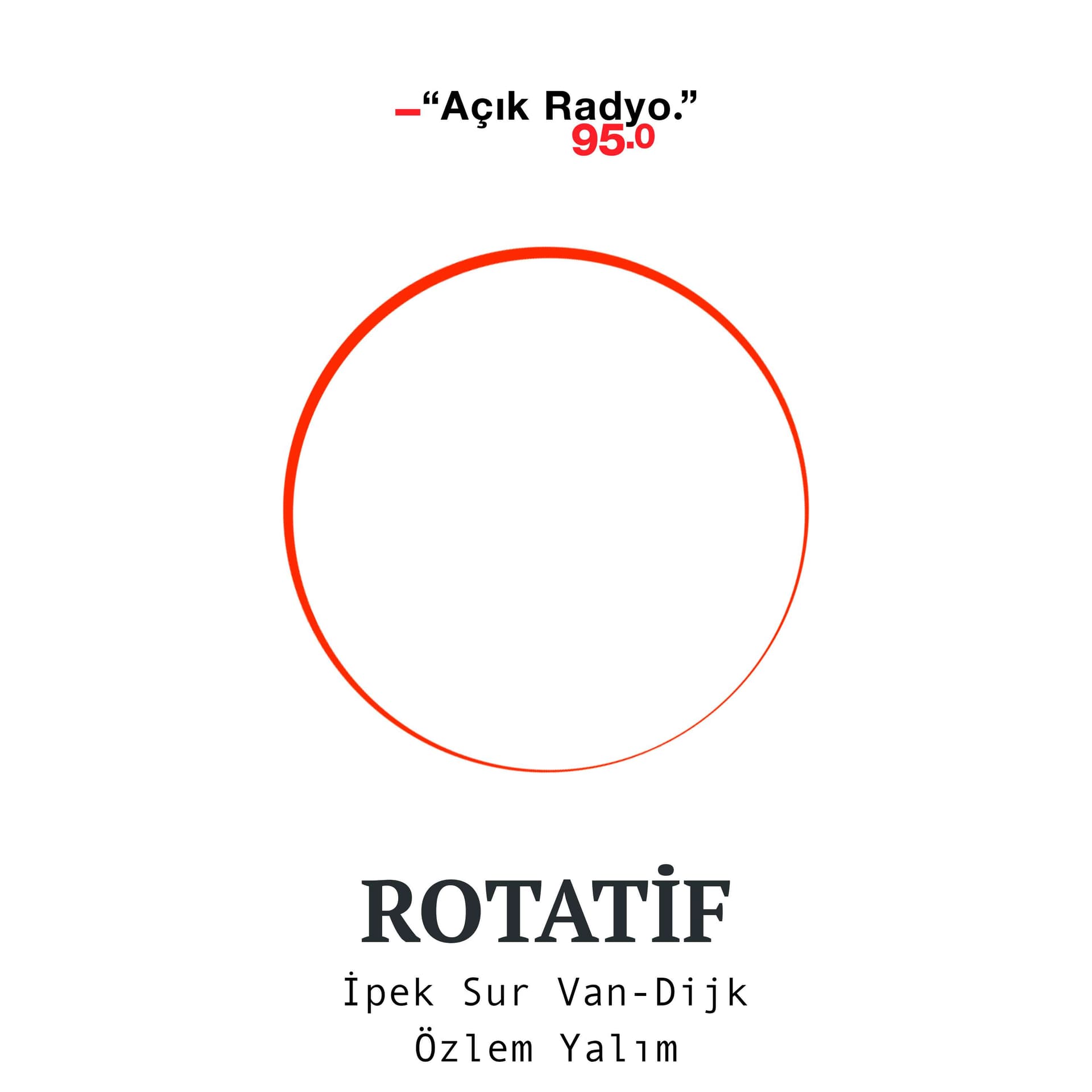 Rotatif - Podcasts