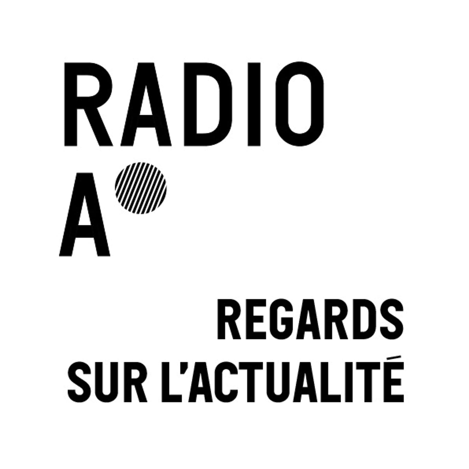 Regards sur l'actualité - Podcasts