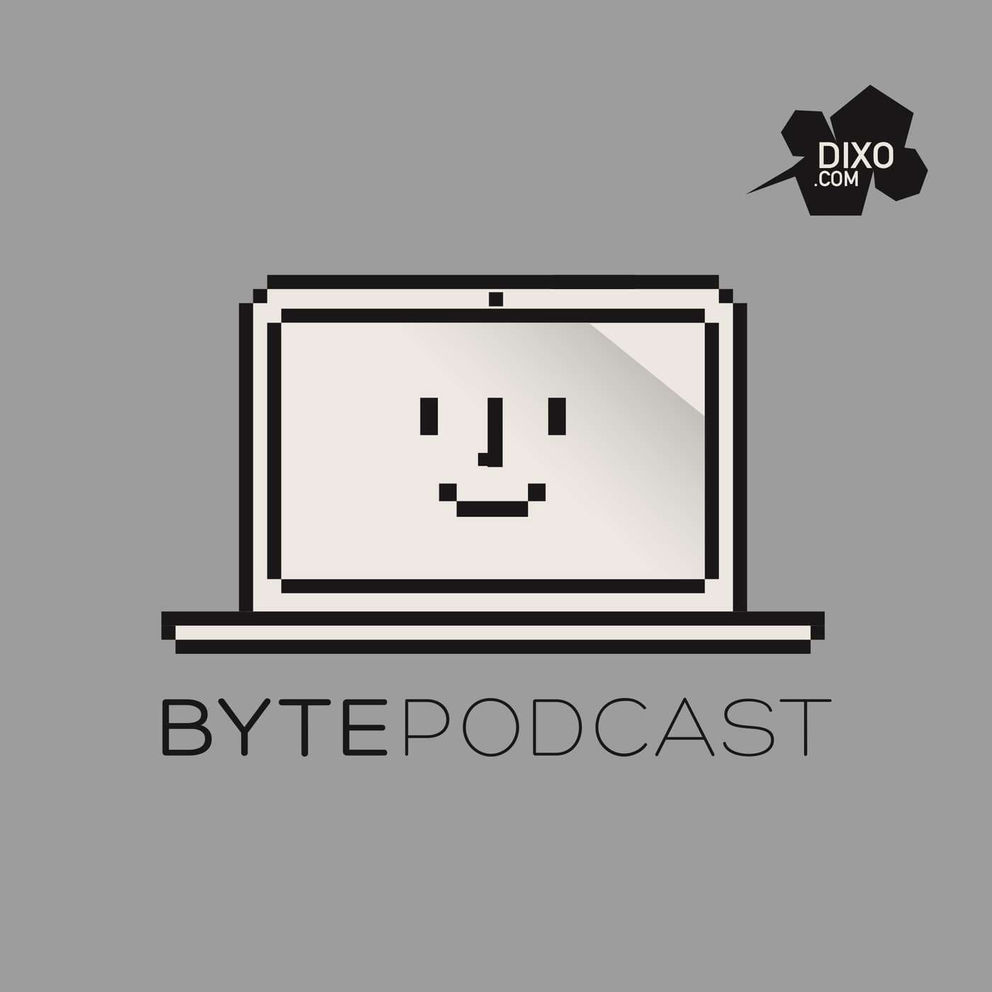 Byte Podcast - Podcasts