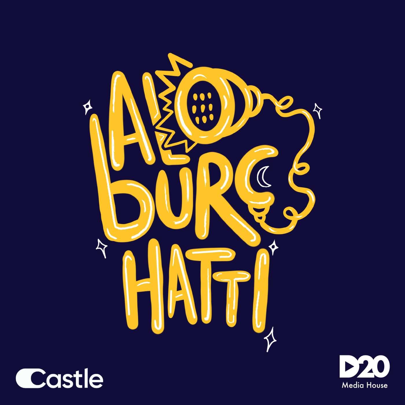 Alo Burç Hattı - Podcasts