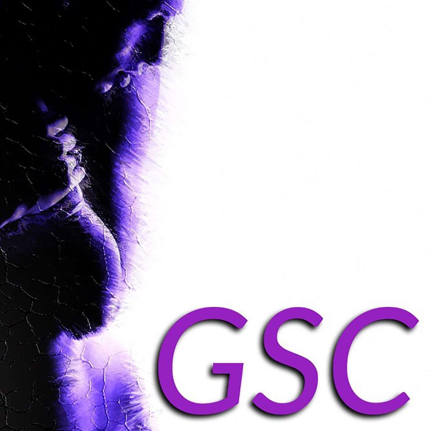 GSC Friday - Podcasts