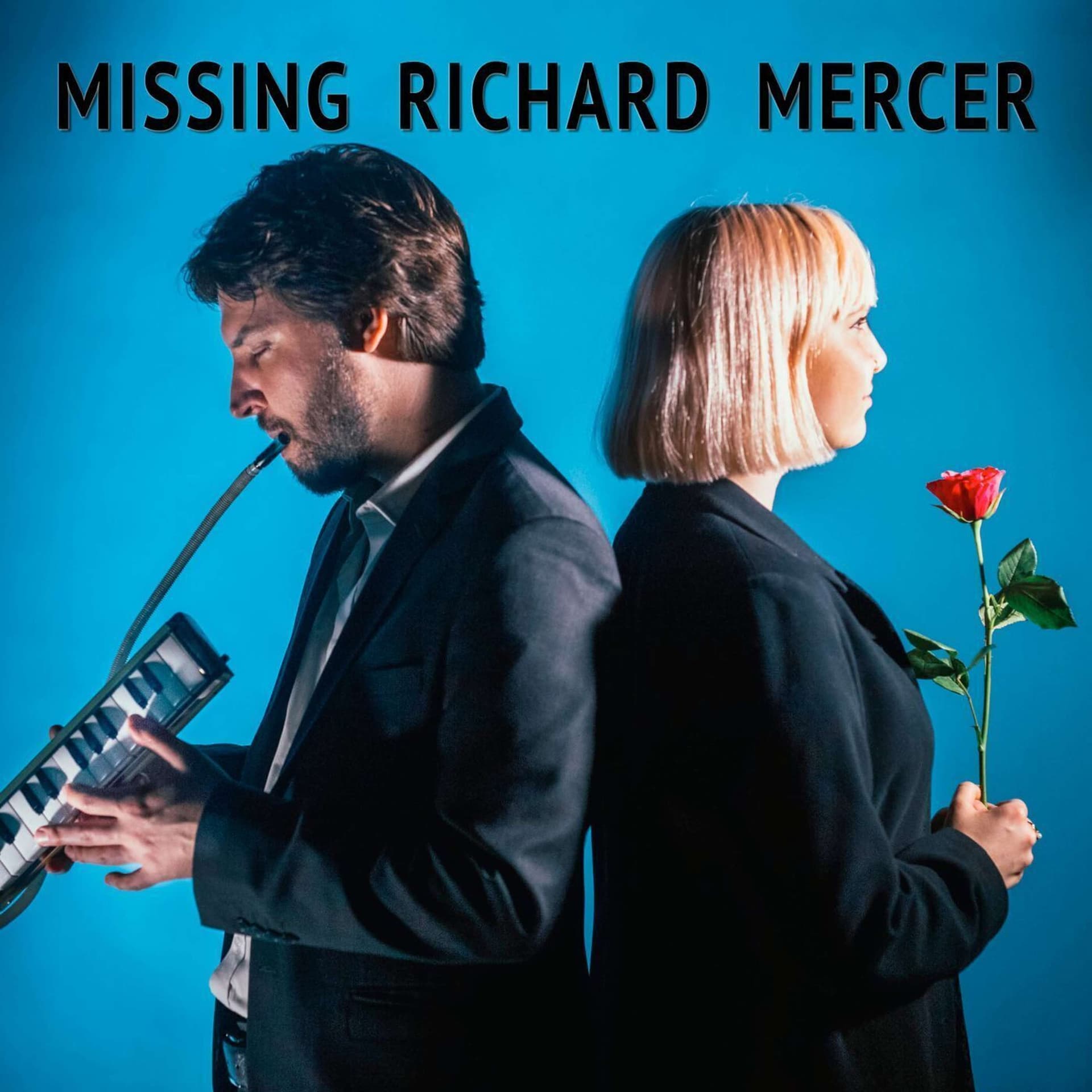 Missing Richard Mercer - Podcasts