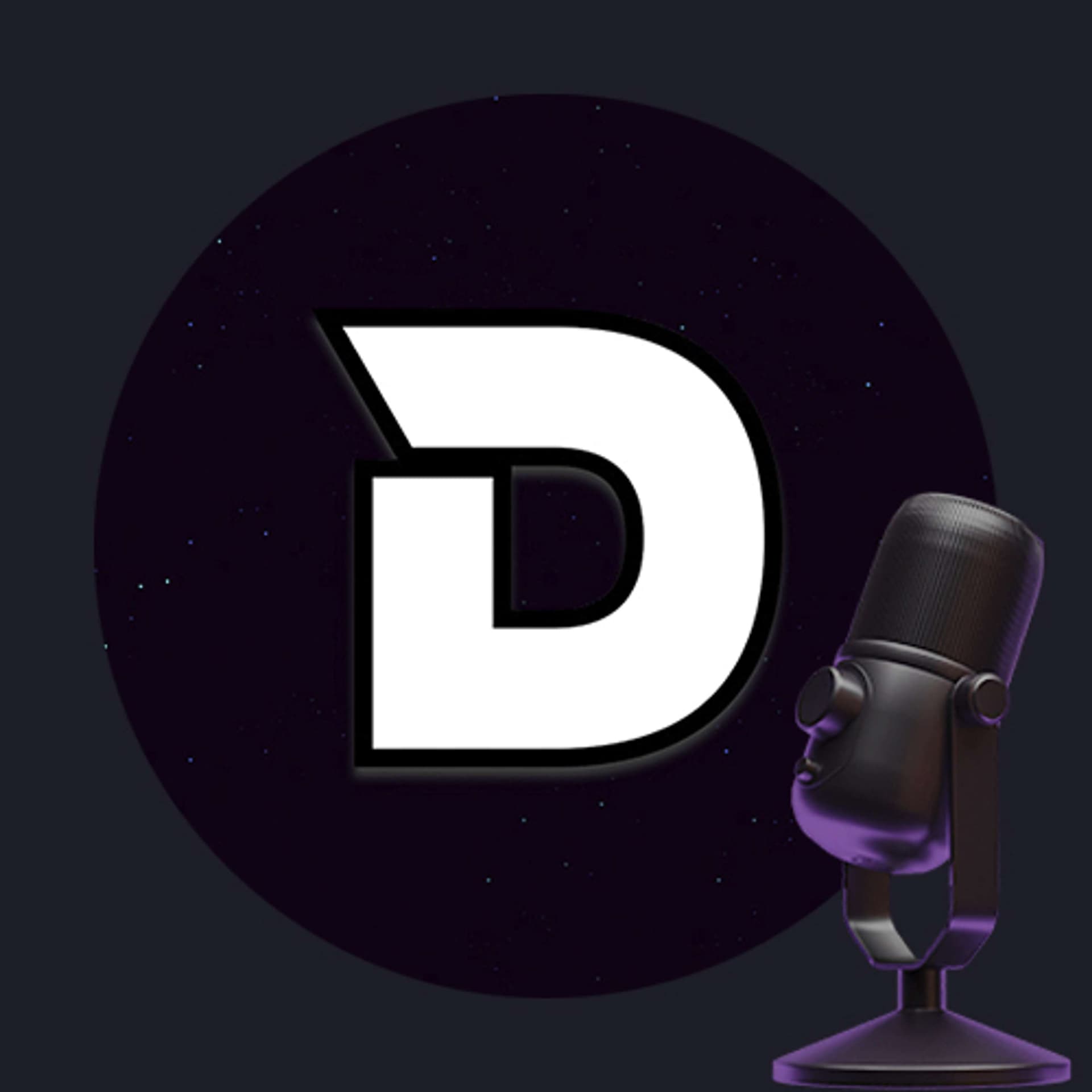 Docstring - Podcasts
