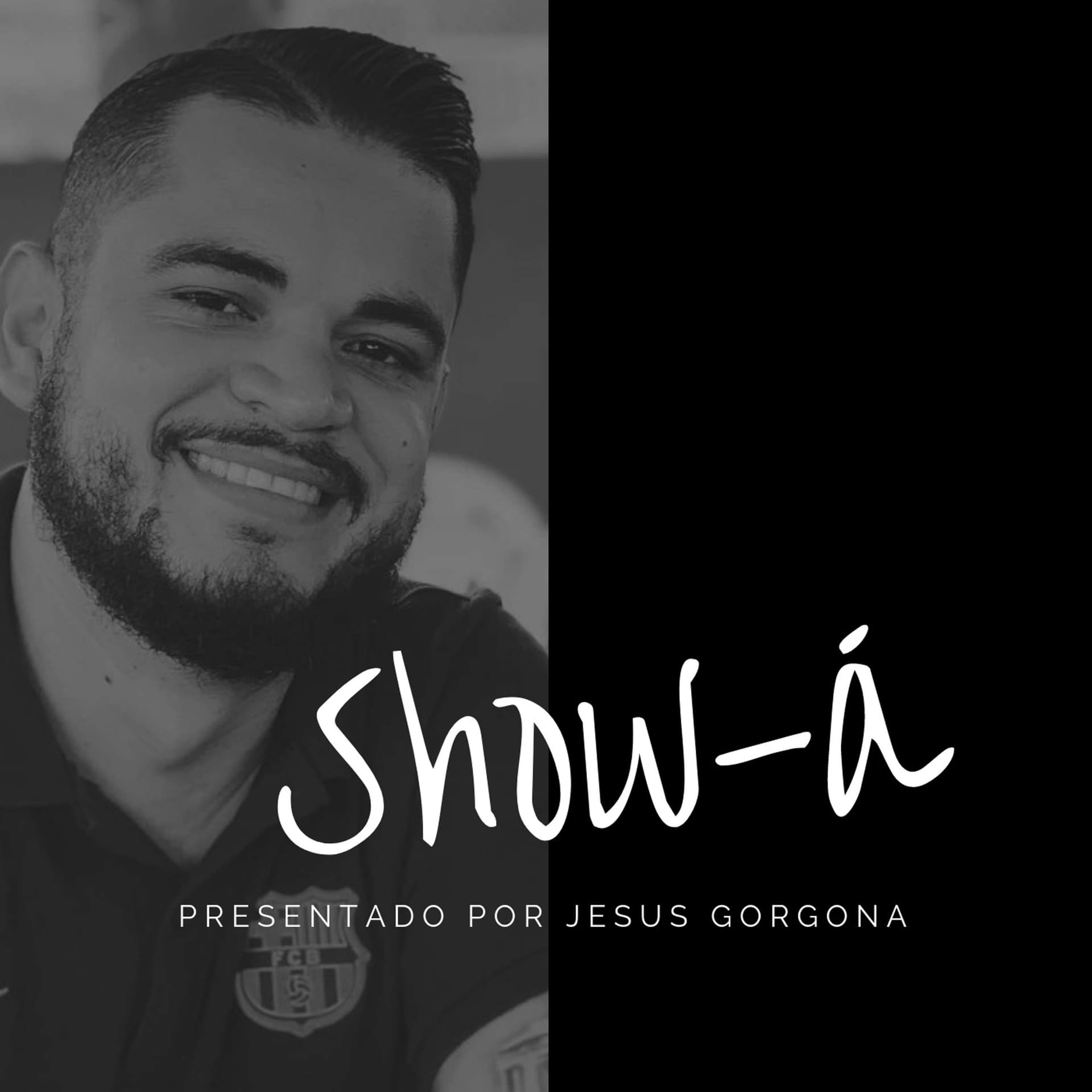 Show-á - Podcasts
