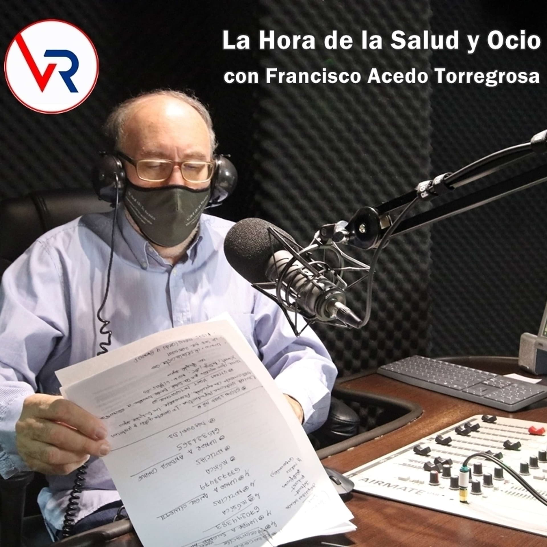 La Hora de la Salud y Ocio - Podcasts