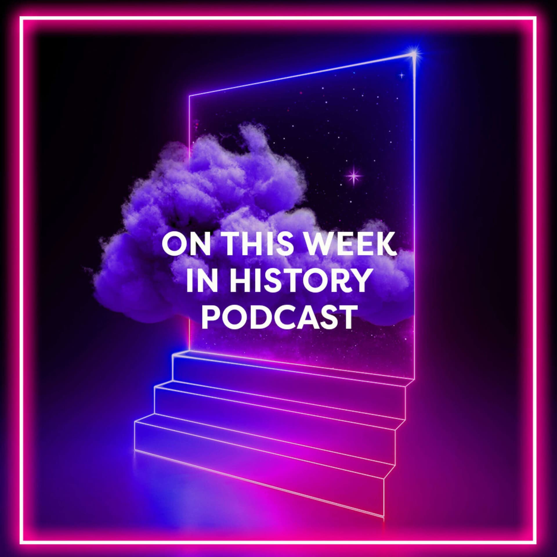 On This Week In History - Podcasts