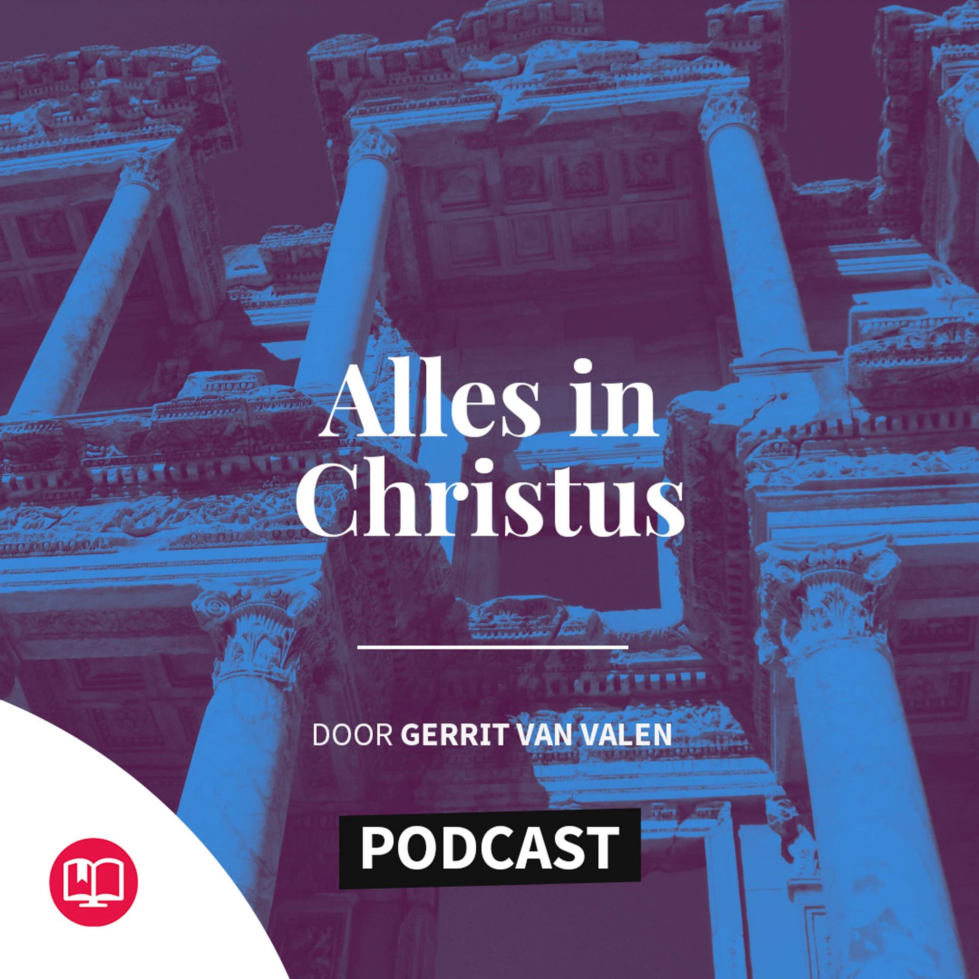 Alles in Christus - Podcasts
