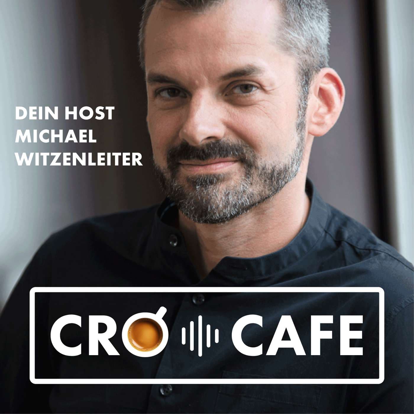 CRO.CAFE Deutsch - Podcasts